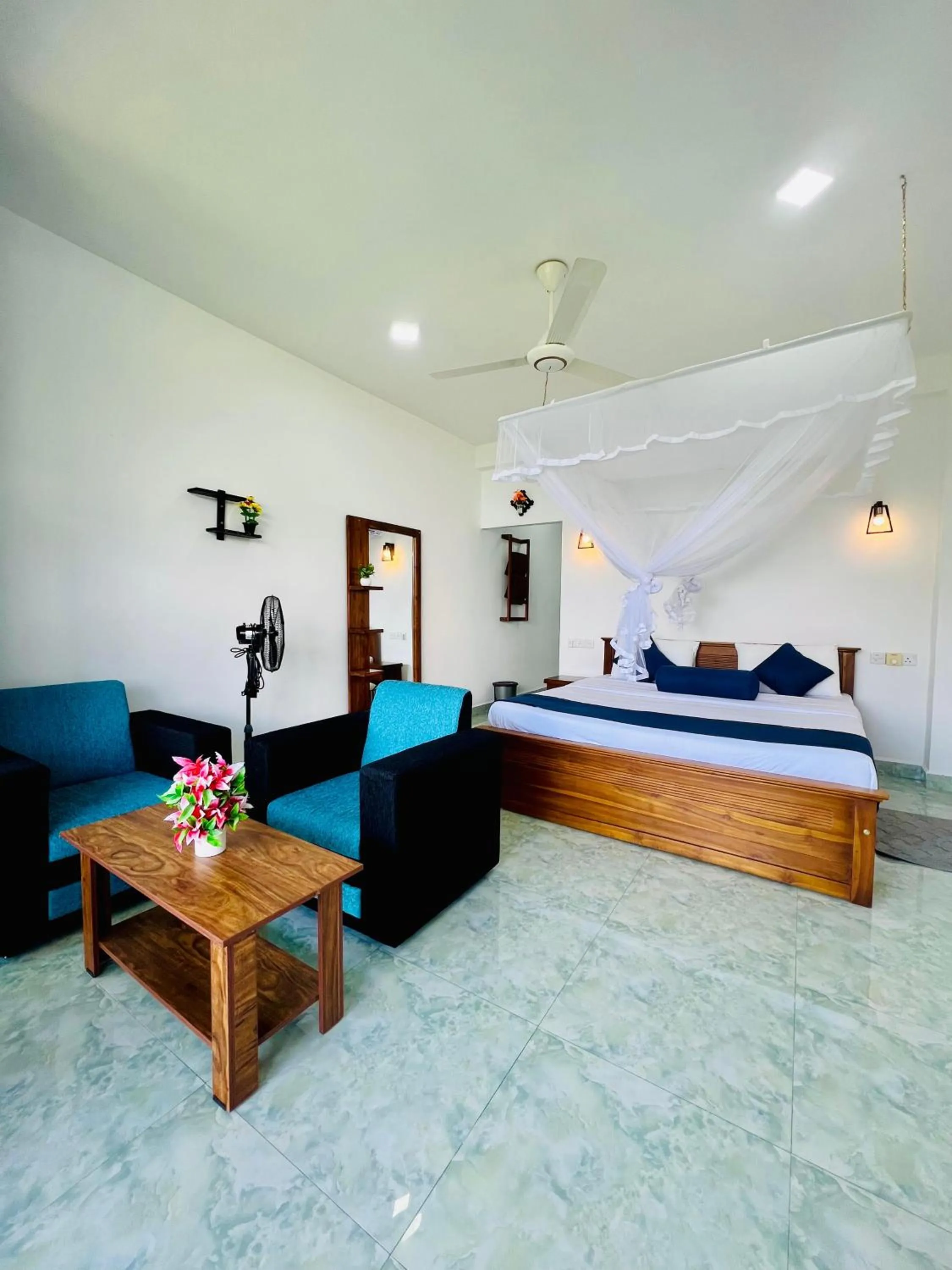 Bed in Two Rock Vista