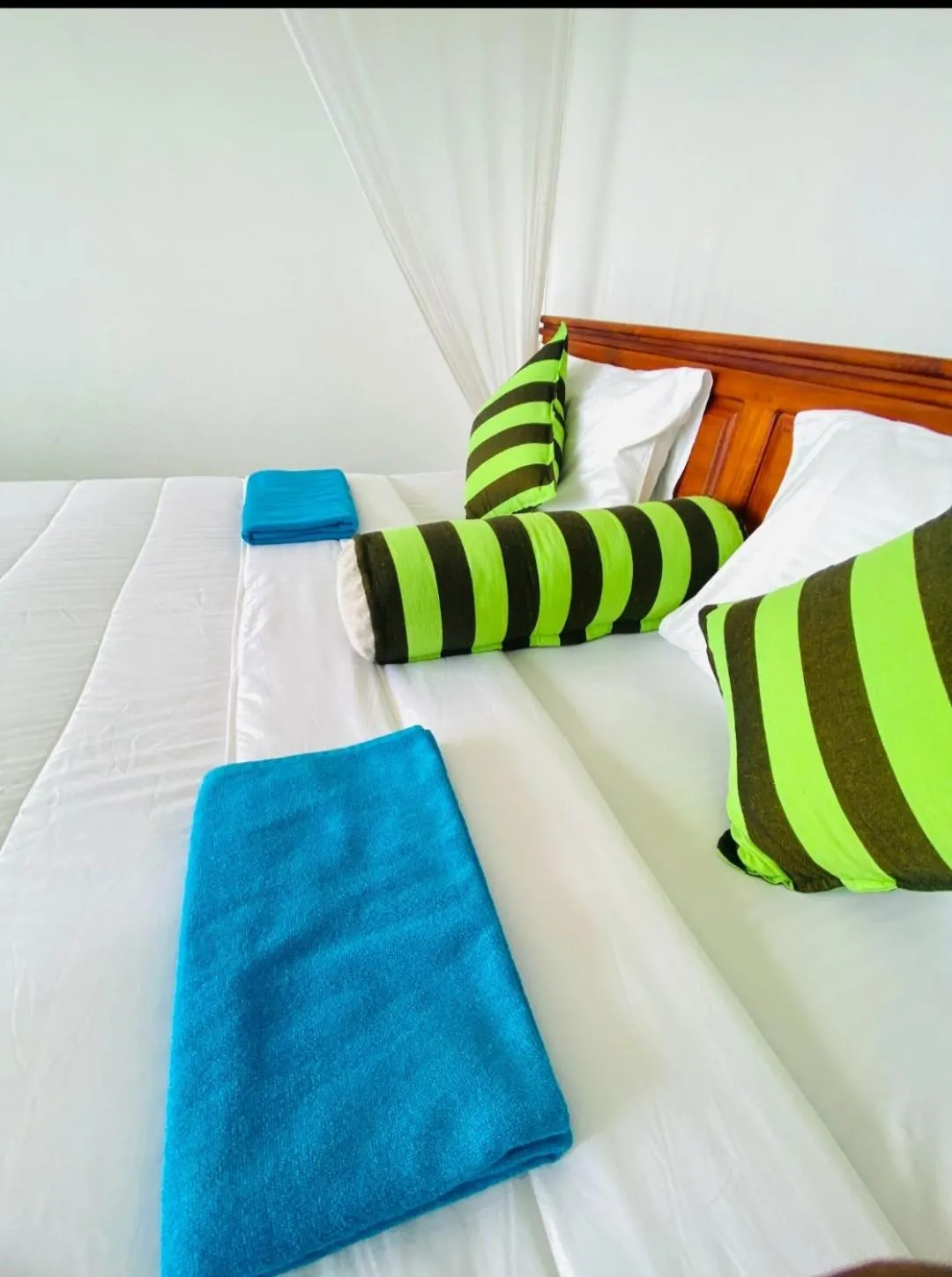 Bedroom, Bed in Two Rock Vista