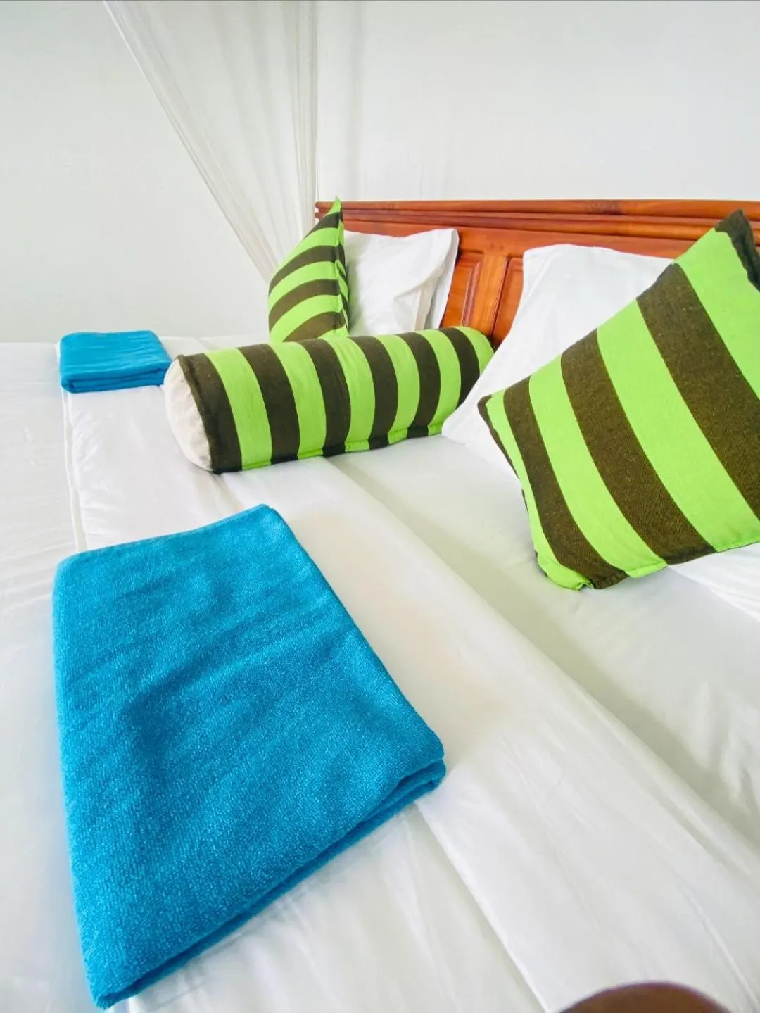 Bed in Two Rock Vista