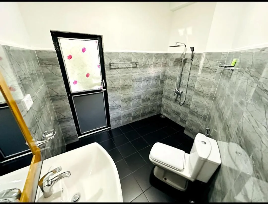 Bathroom in Two Rock Vista