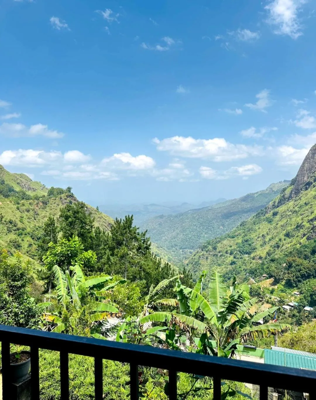 View (from property/room) in Two Rock Vista