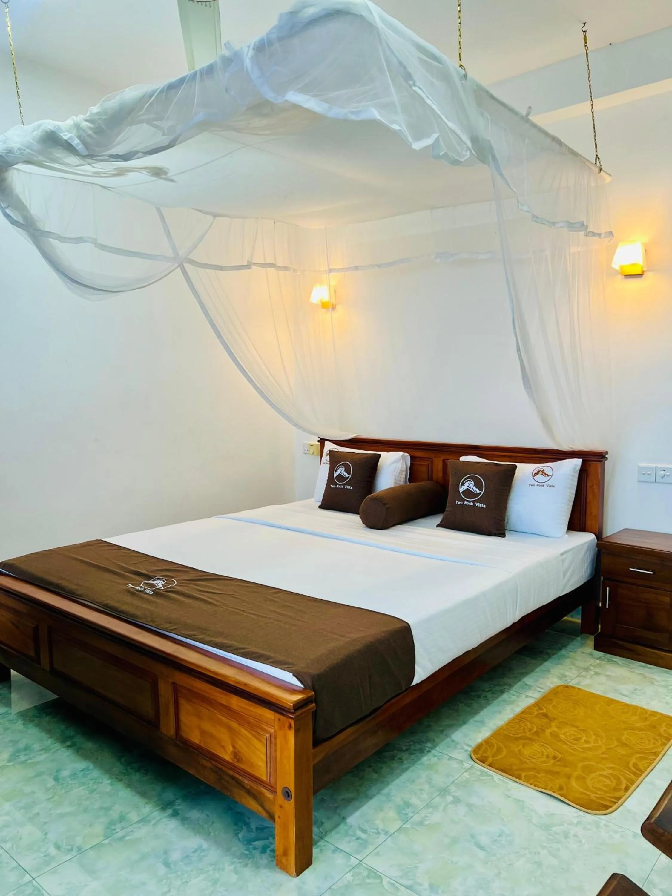 Bed in Two Rock Vista