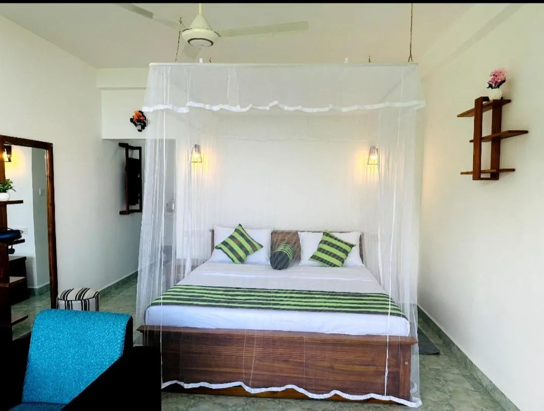 Bed in Two Rock Vista