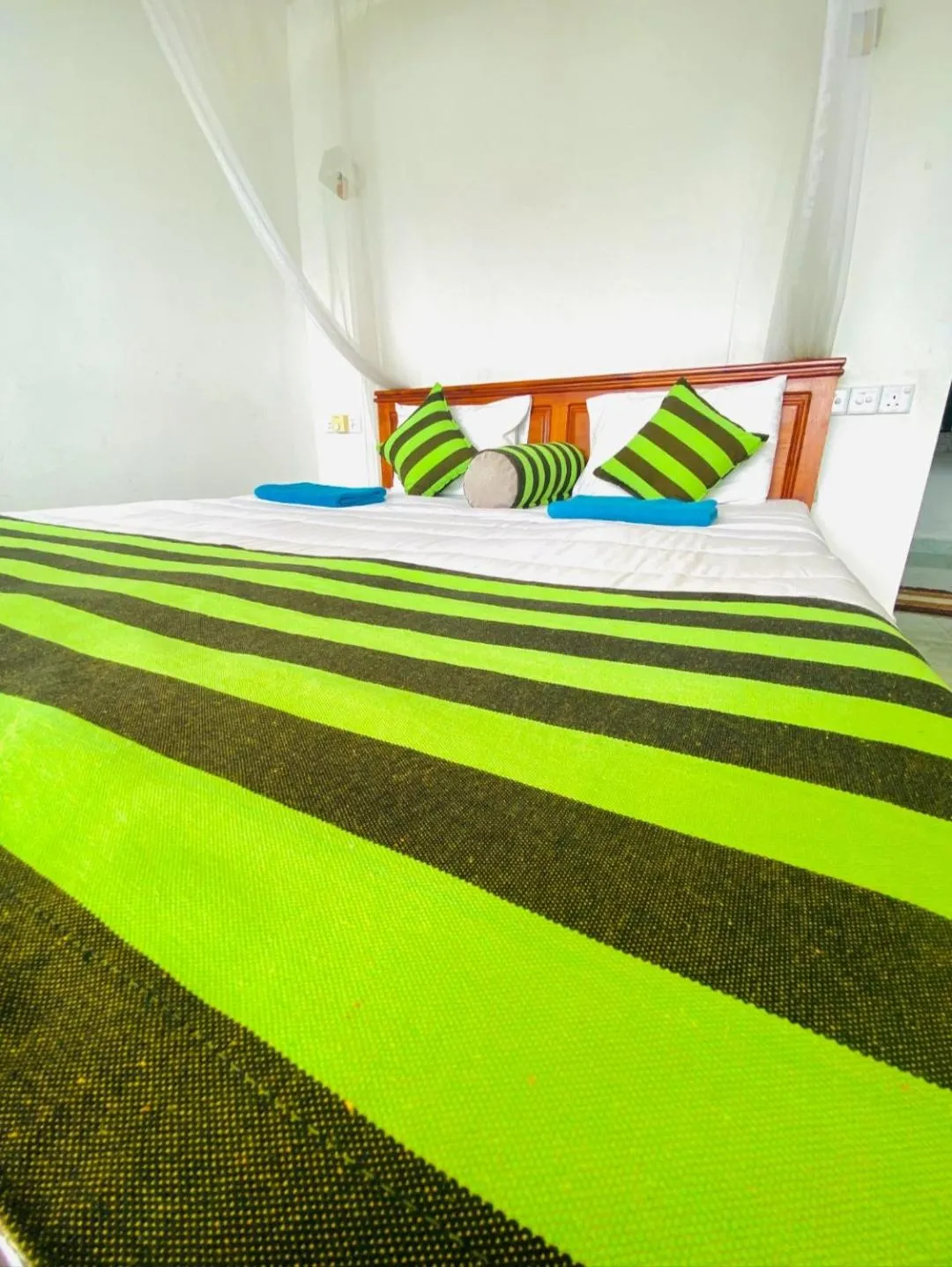 Bed in Two Rock Vista