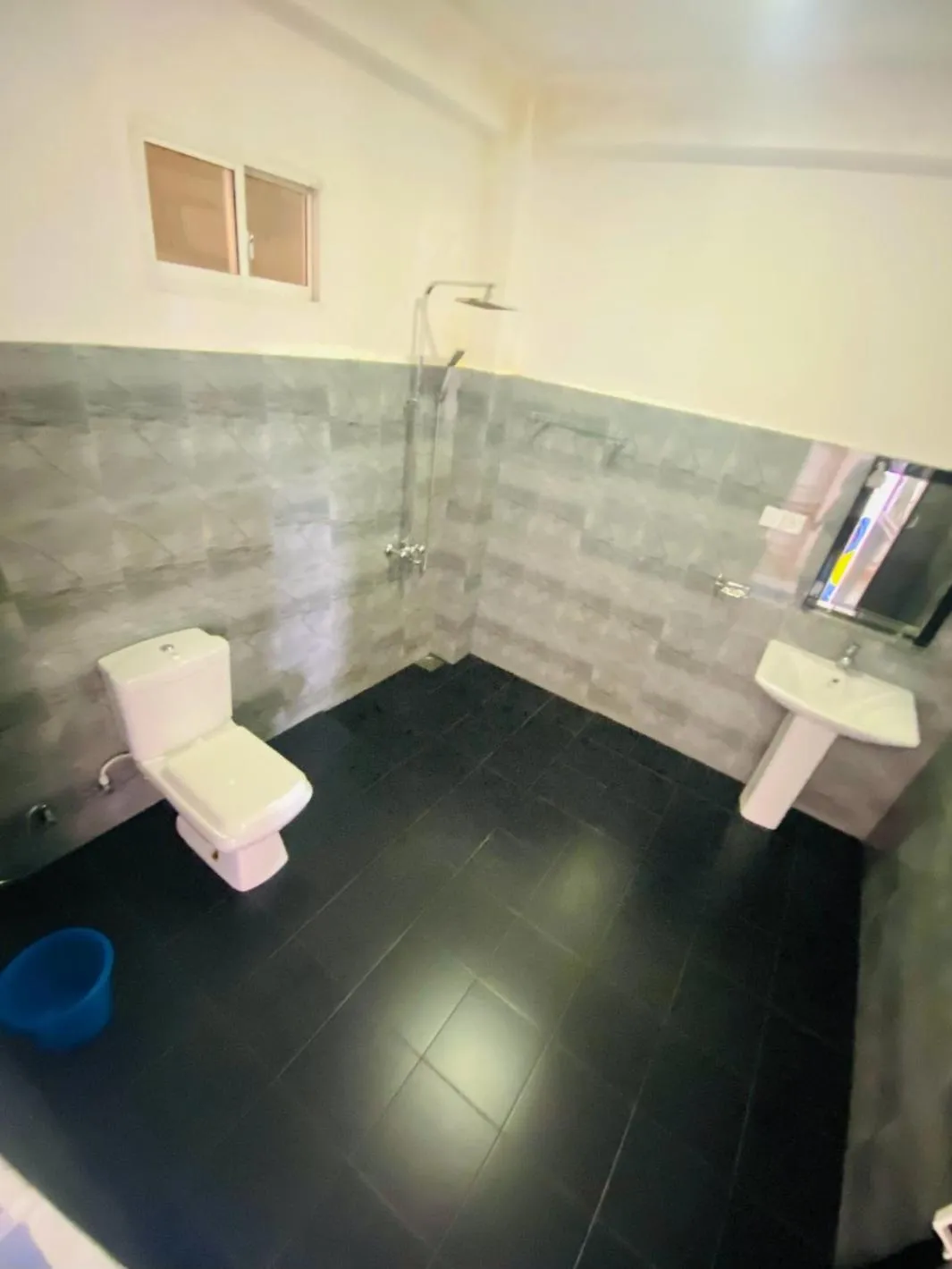 Bathroom in Two Rock Vista