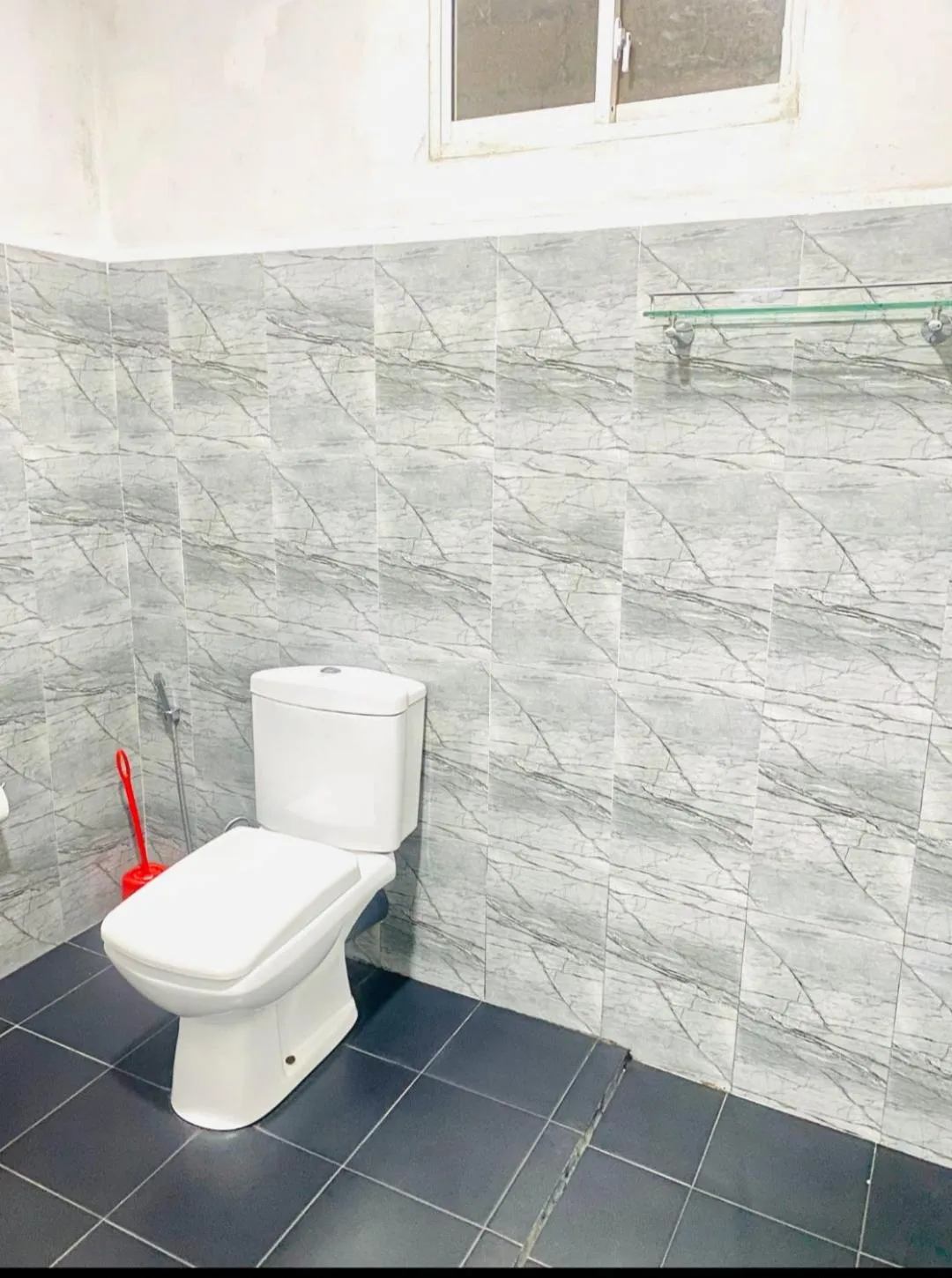 Bathroom in Two Rock Vista