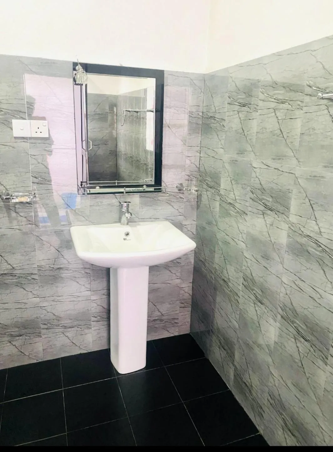 Bathroom in Two Rock Vista