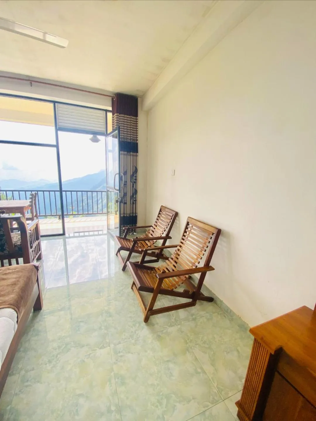 Bedroom in Two Rock Vista