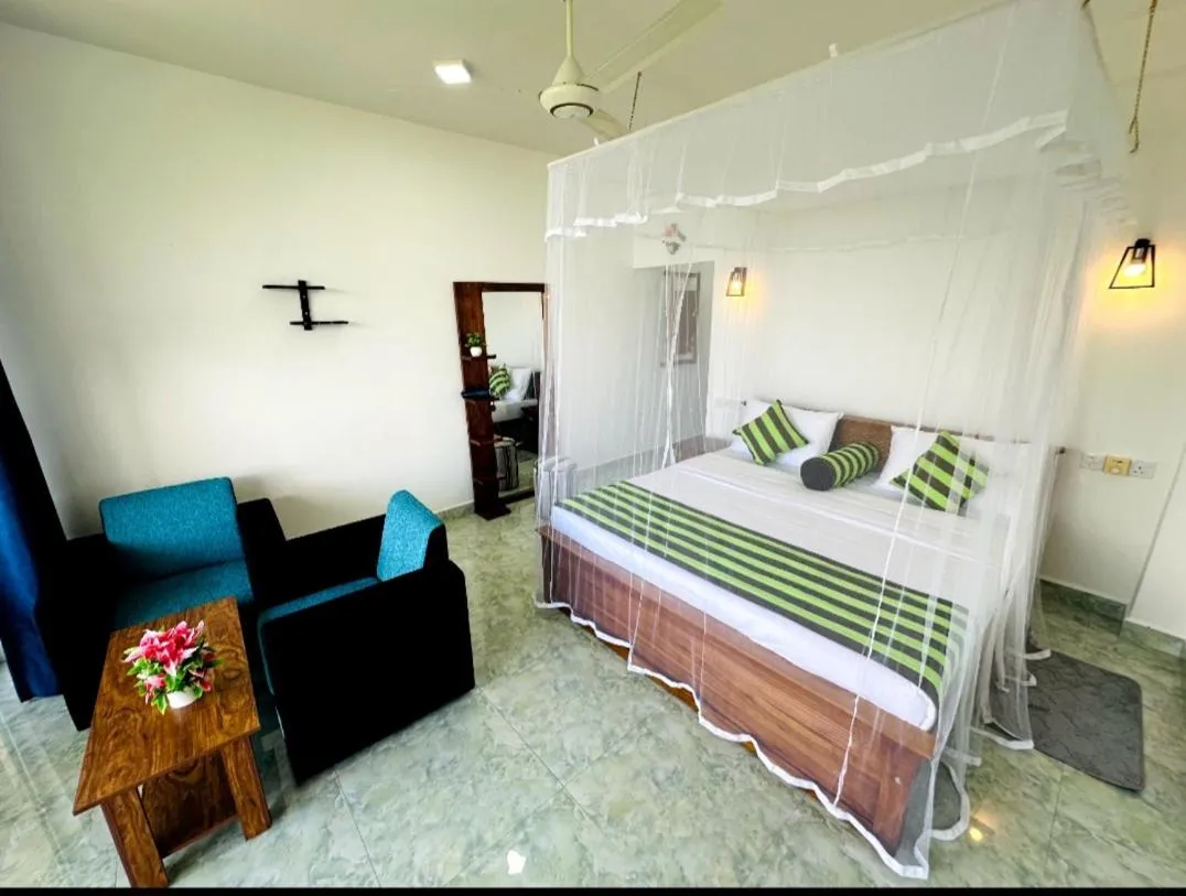 Bedroom, Bed in Two Rock Vista