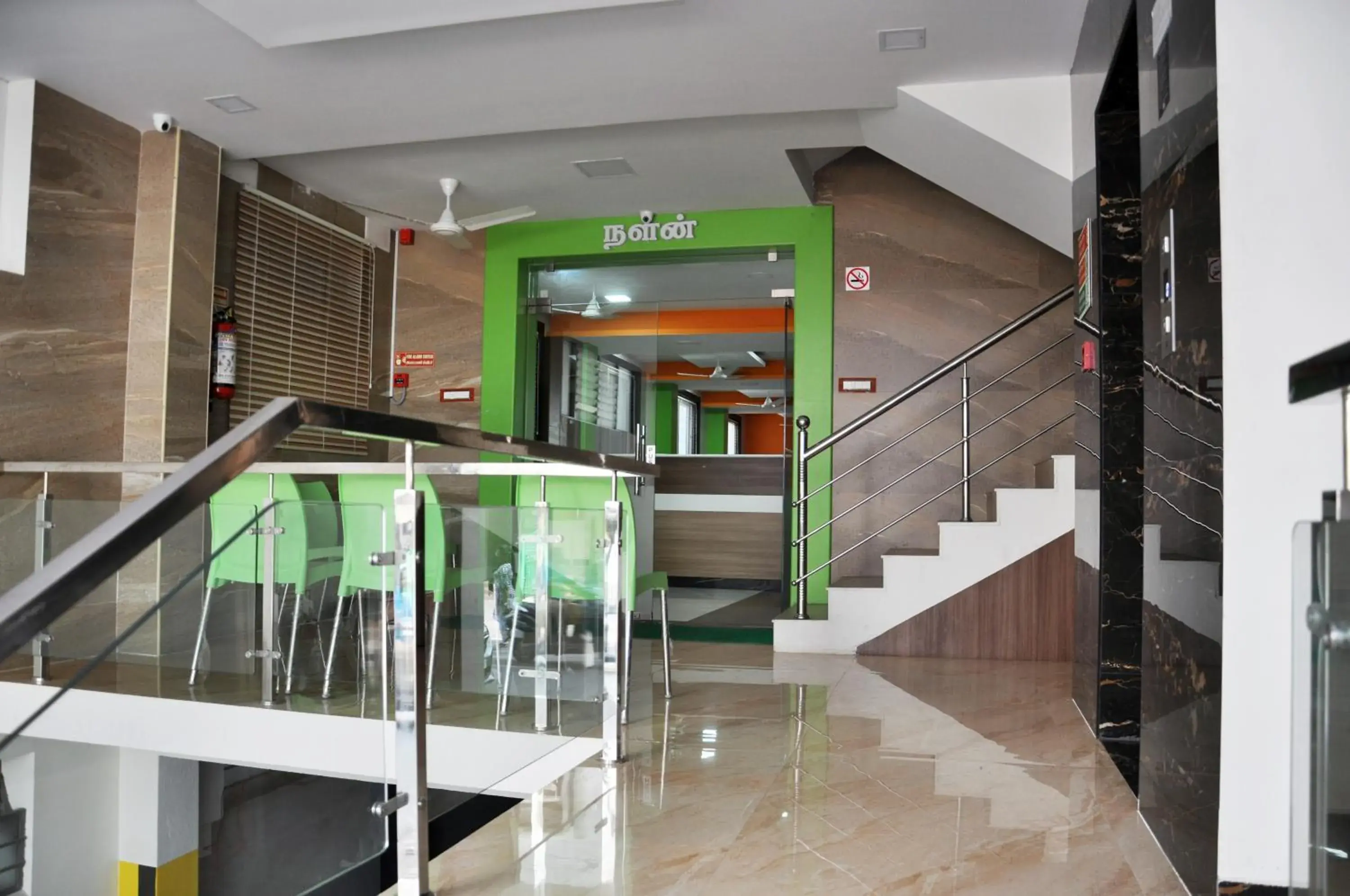 Restaurant/places to eat in Santhoshpuri Restaurant/places to eat in Santhoshpuri