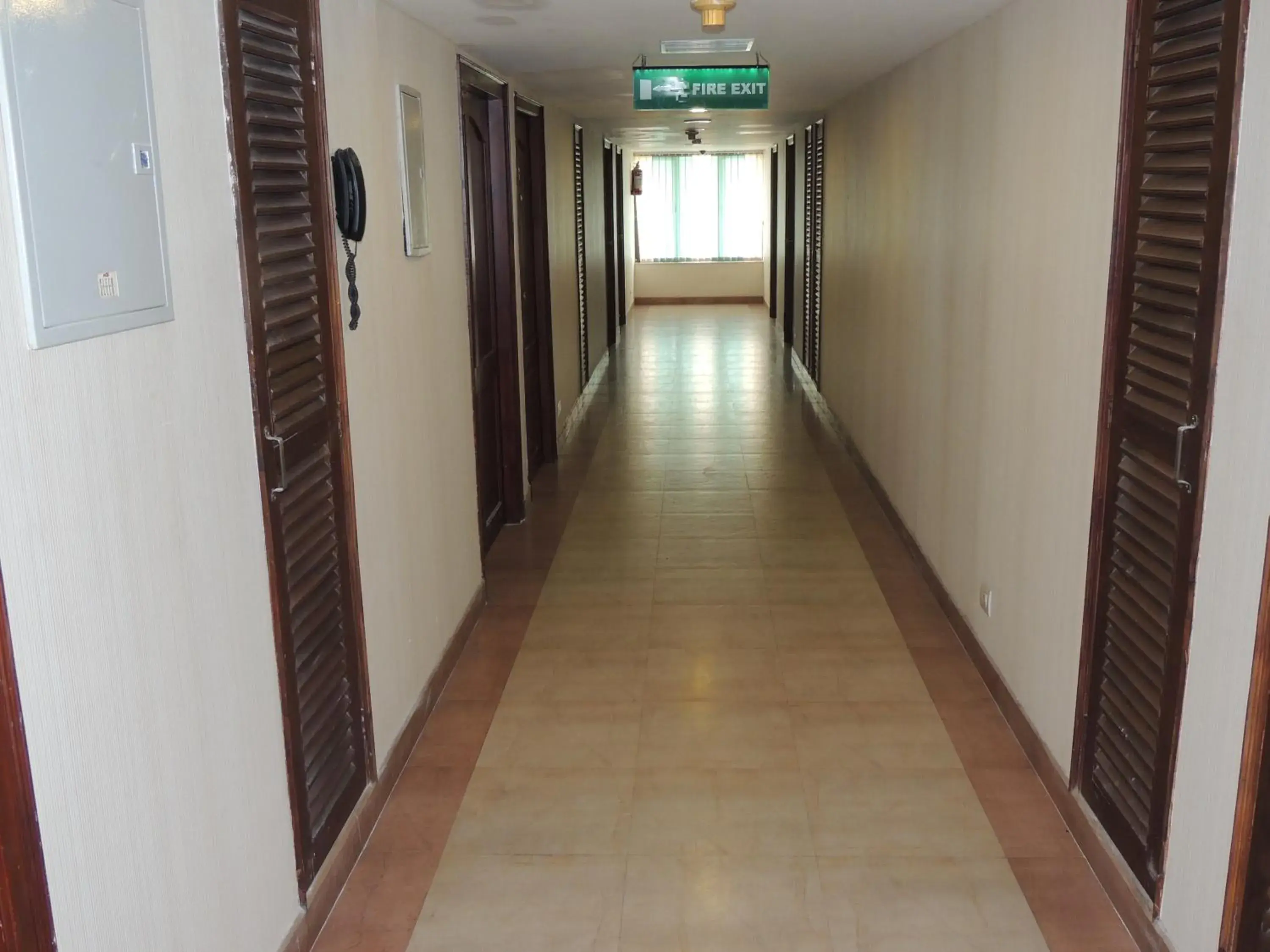 Property building in Santhoshpuri Property building in Santhoshpuri