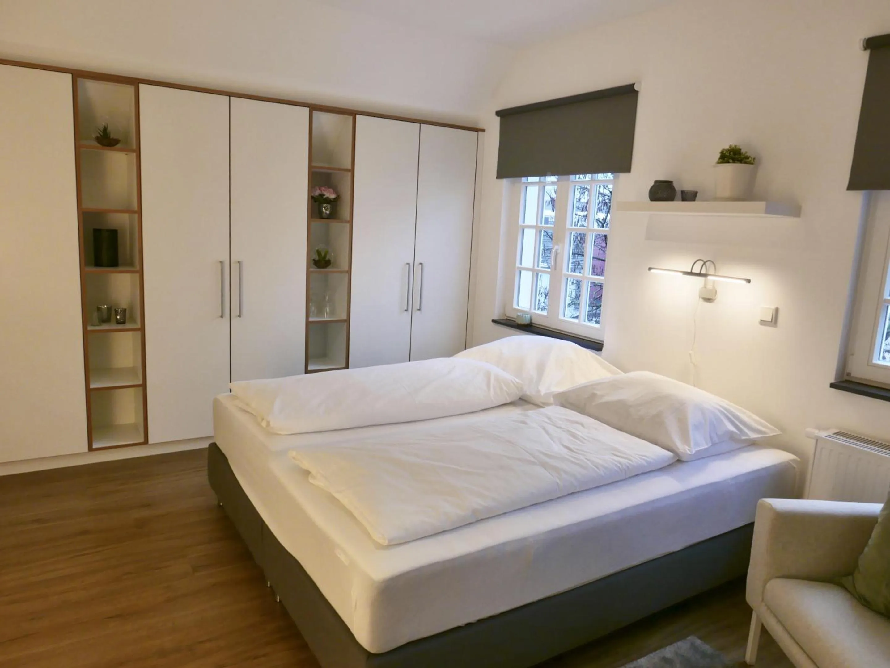 Other, Bed in Fachwerk Hotel Wuppertal