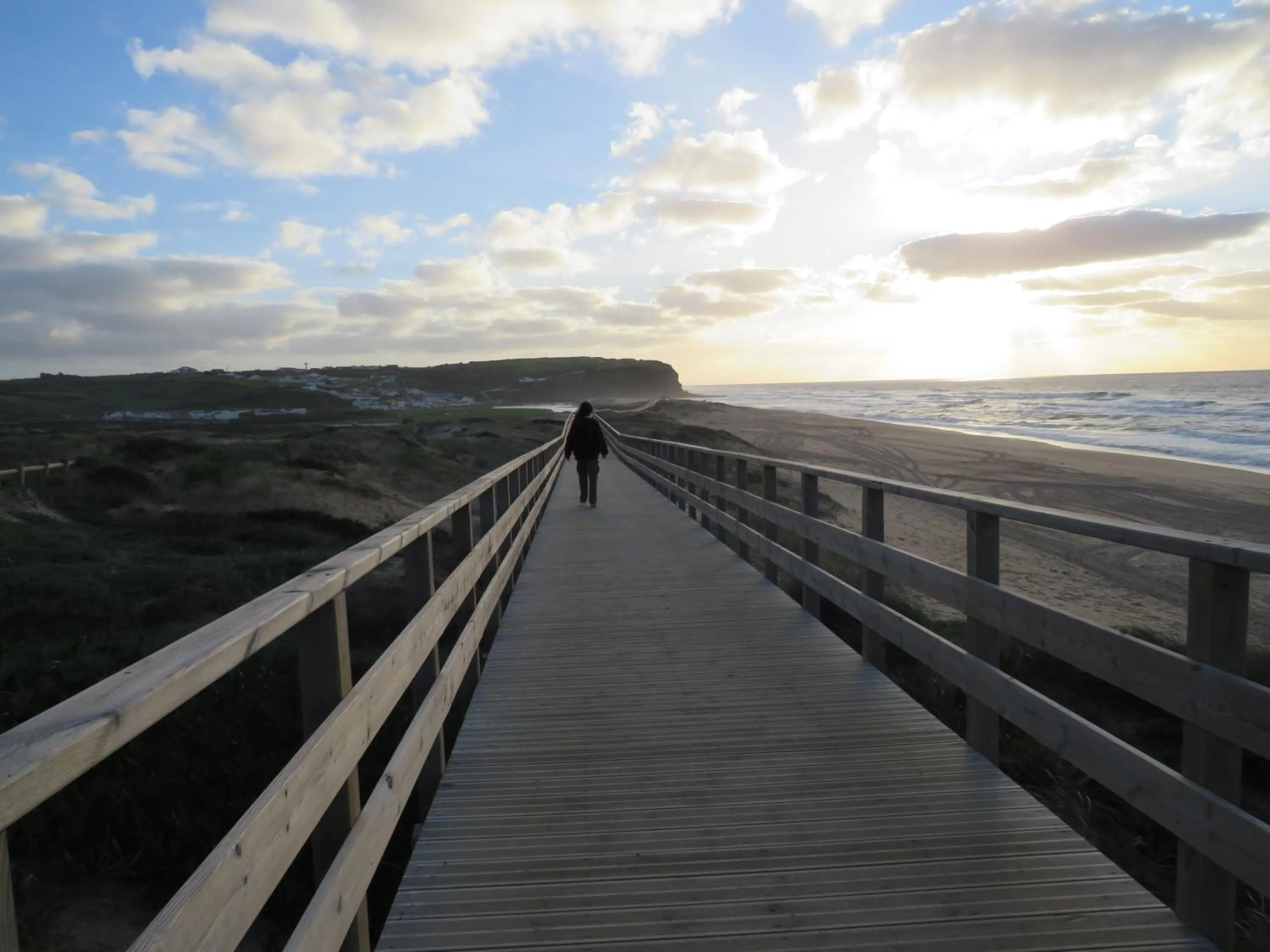 Nearby landmark in Hotel Apartamento Praia Azul