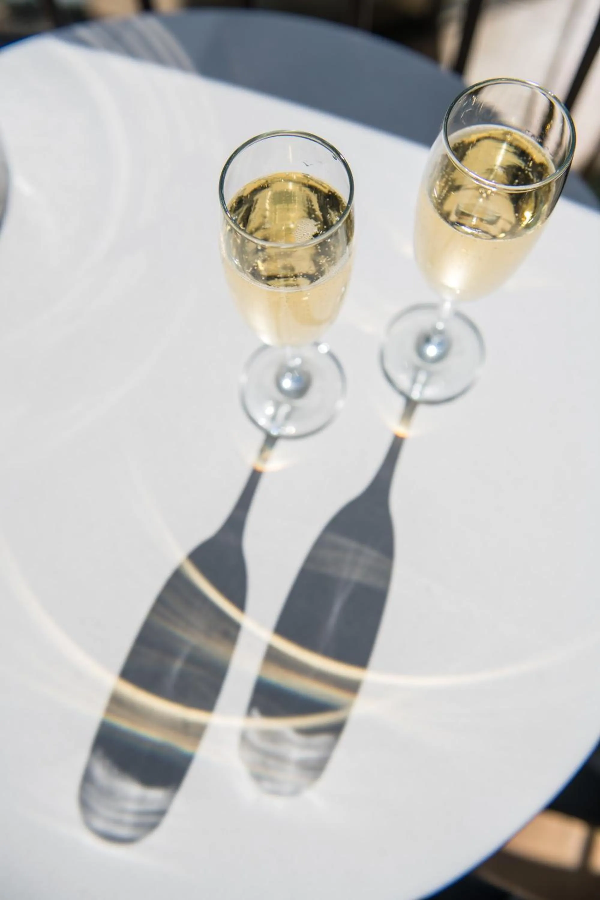 Food and drinks in Delorenzo Studio Apartments