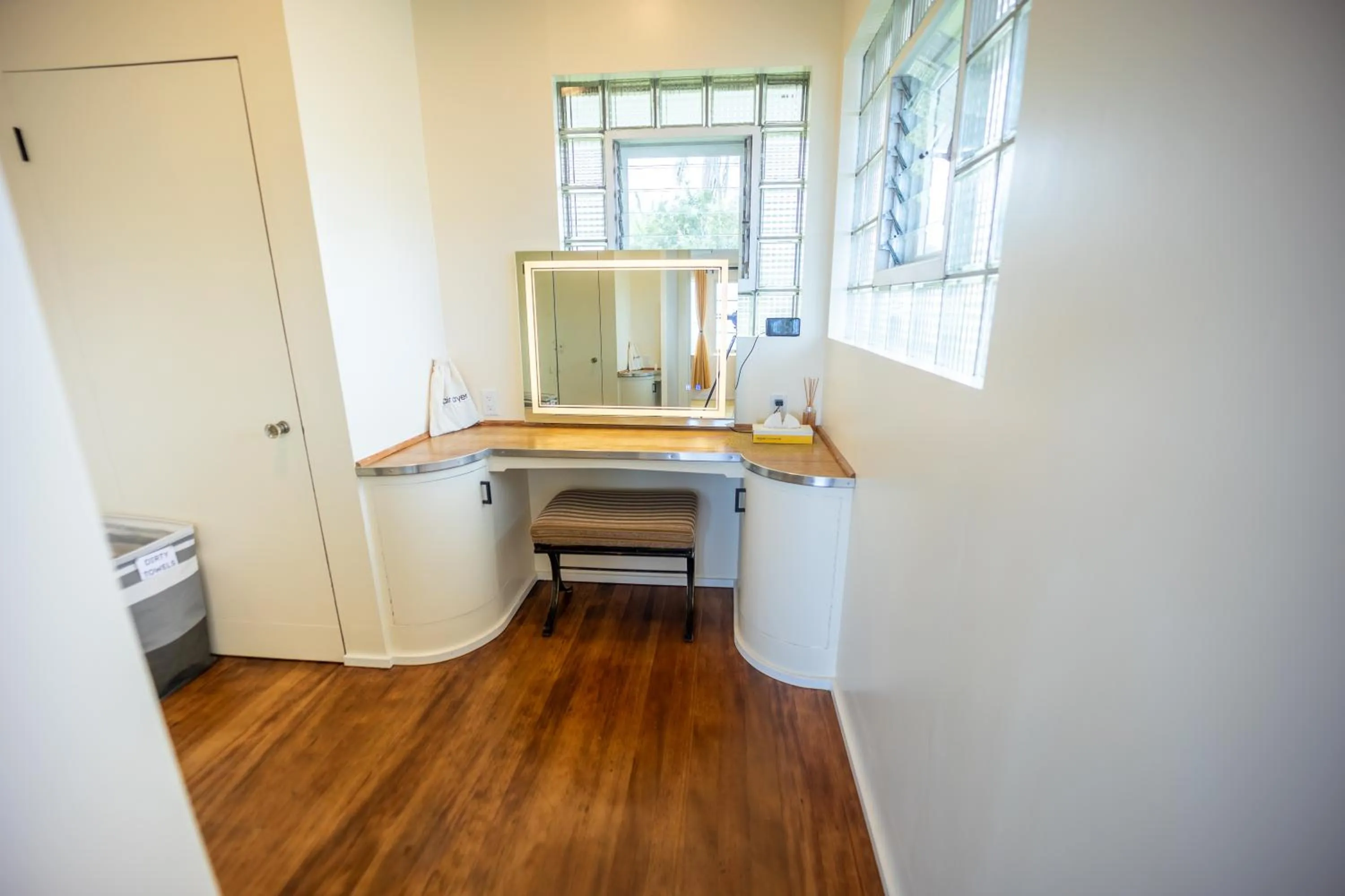 Bathroom in Hilltop Legacy Vacation Rental
