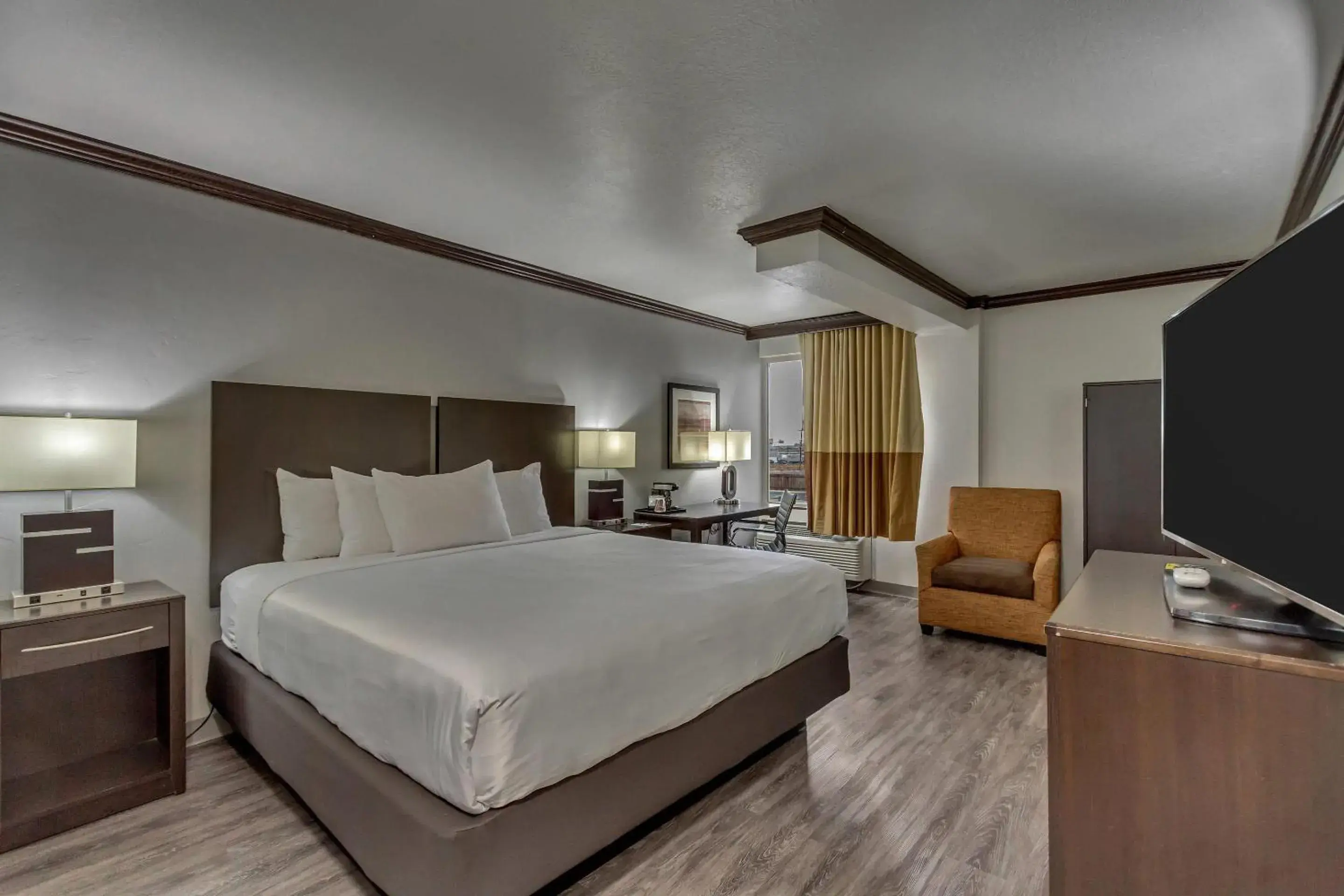 Park Inn by Radisson, Salt Lake City-Midvale Park Inn by Radisson, Salt Lake City-Midvale
