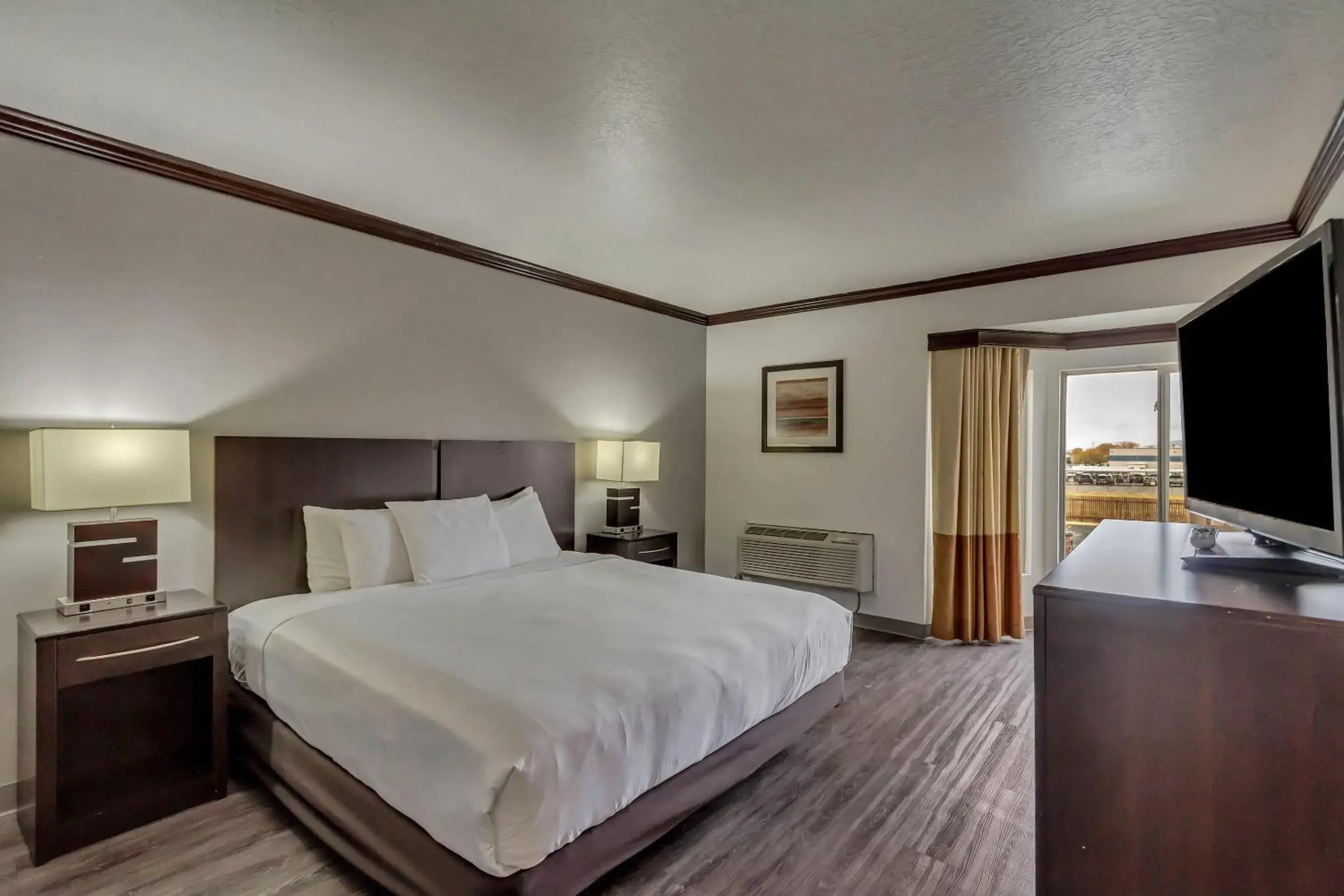 Park Inn by Radisson, Salt Lake City-Midvale Park Inn by Radisson, Salt Lake City-Midvale
