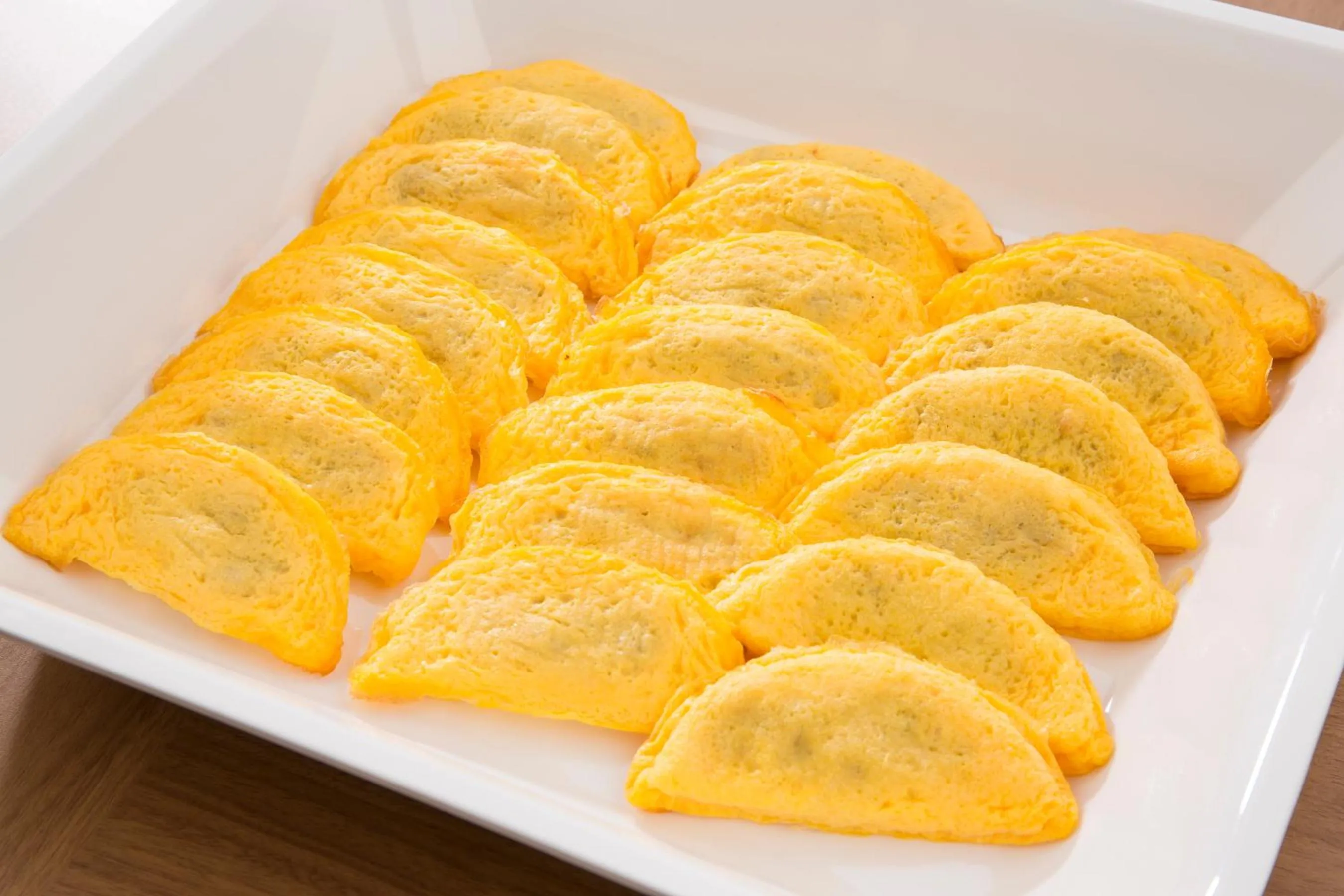 Buffet breakfast in Hotel Route-Inn Hofu Ekimae