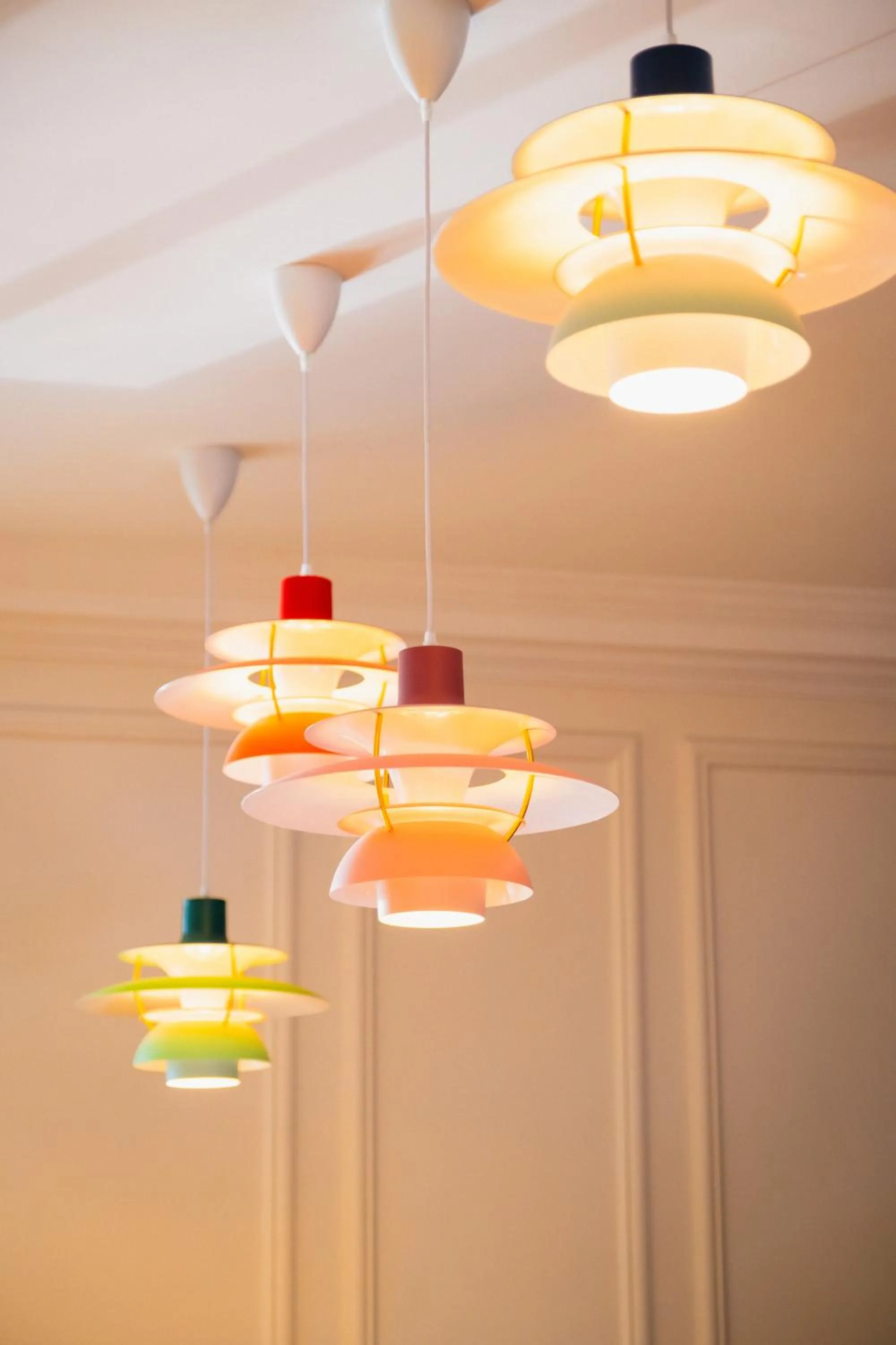 Lobby or reception in Kilkenny House Boutique Hotel