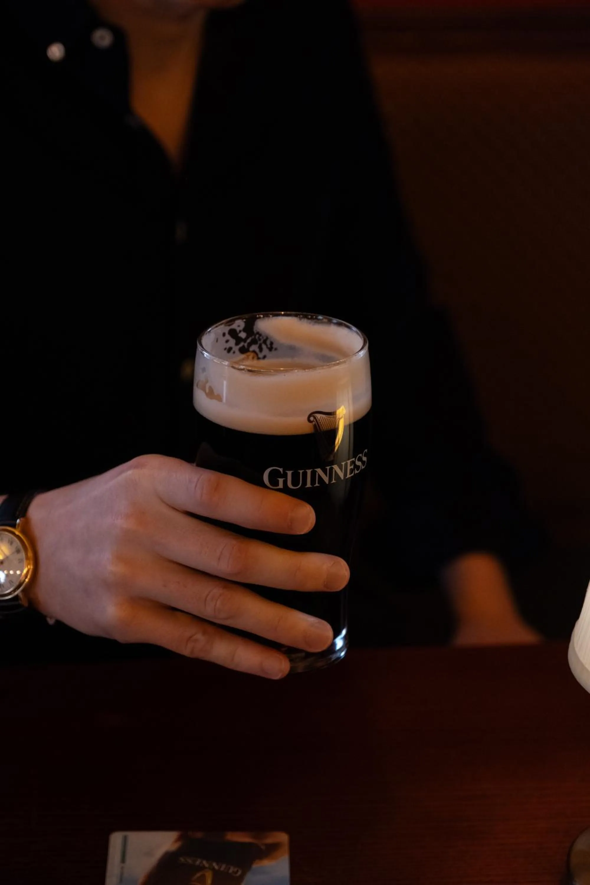 Food and drinks in Kilkenny House Boutique Hotel