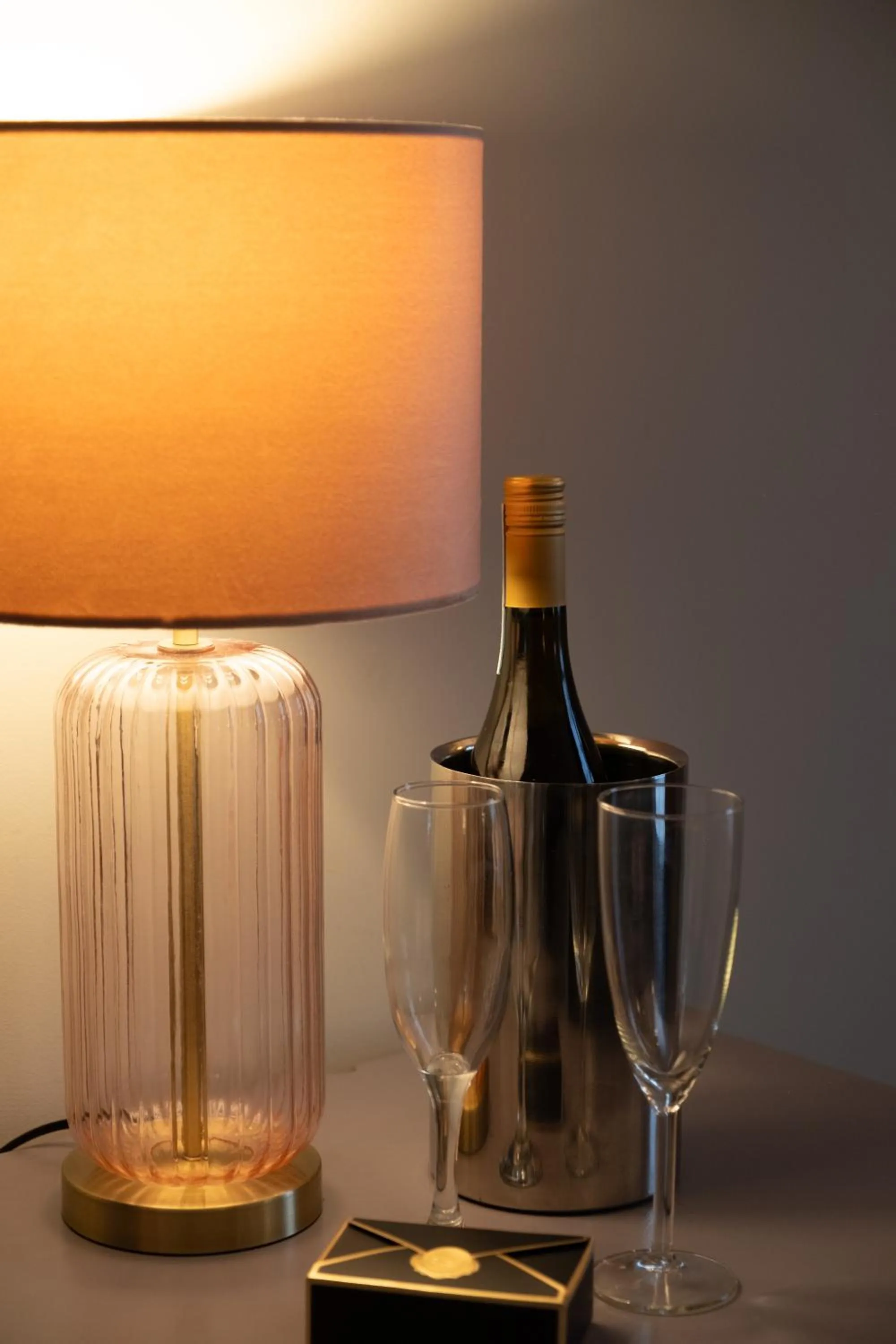 Drinks in Kilkenny House Boutique Hotel