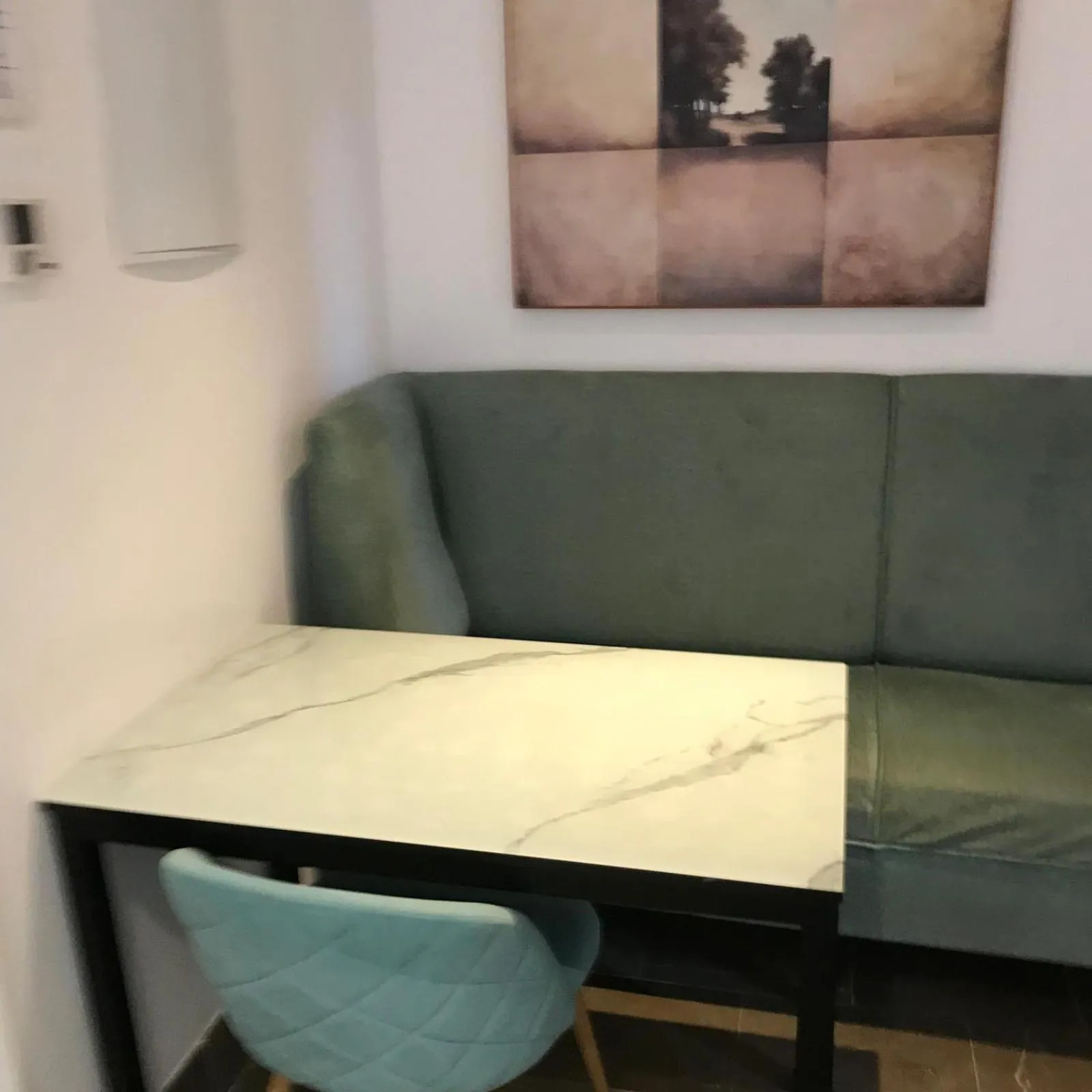 Photo of the whole room in Urban House Siurot 33