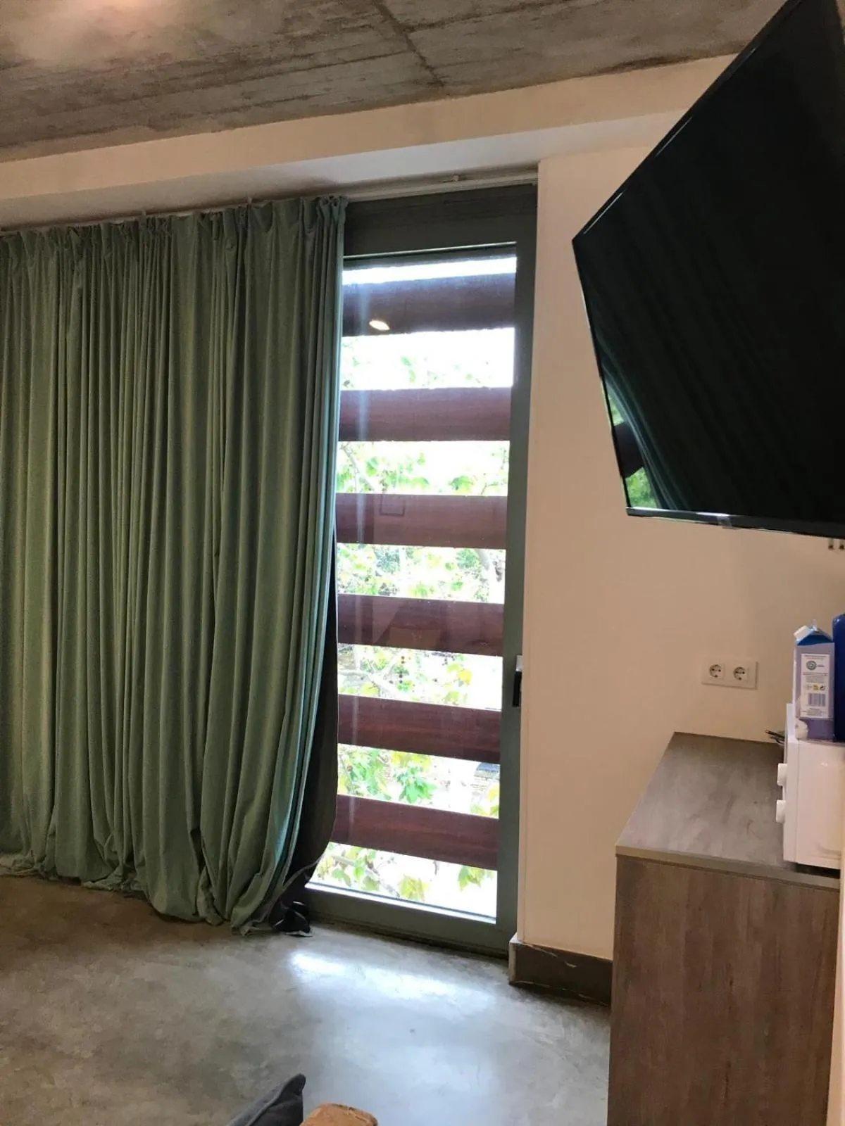 TV and multimedia in Urban House Siurot 33