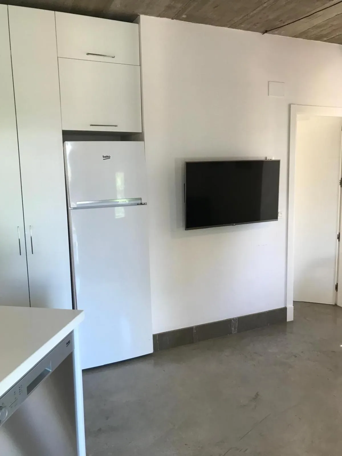 TV and multimedia in Urban House Siurot 33