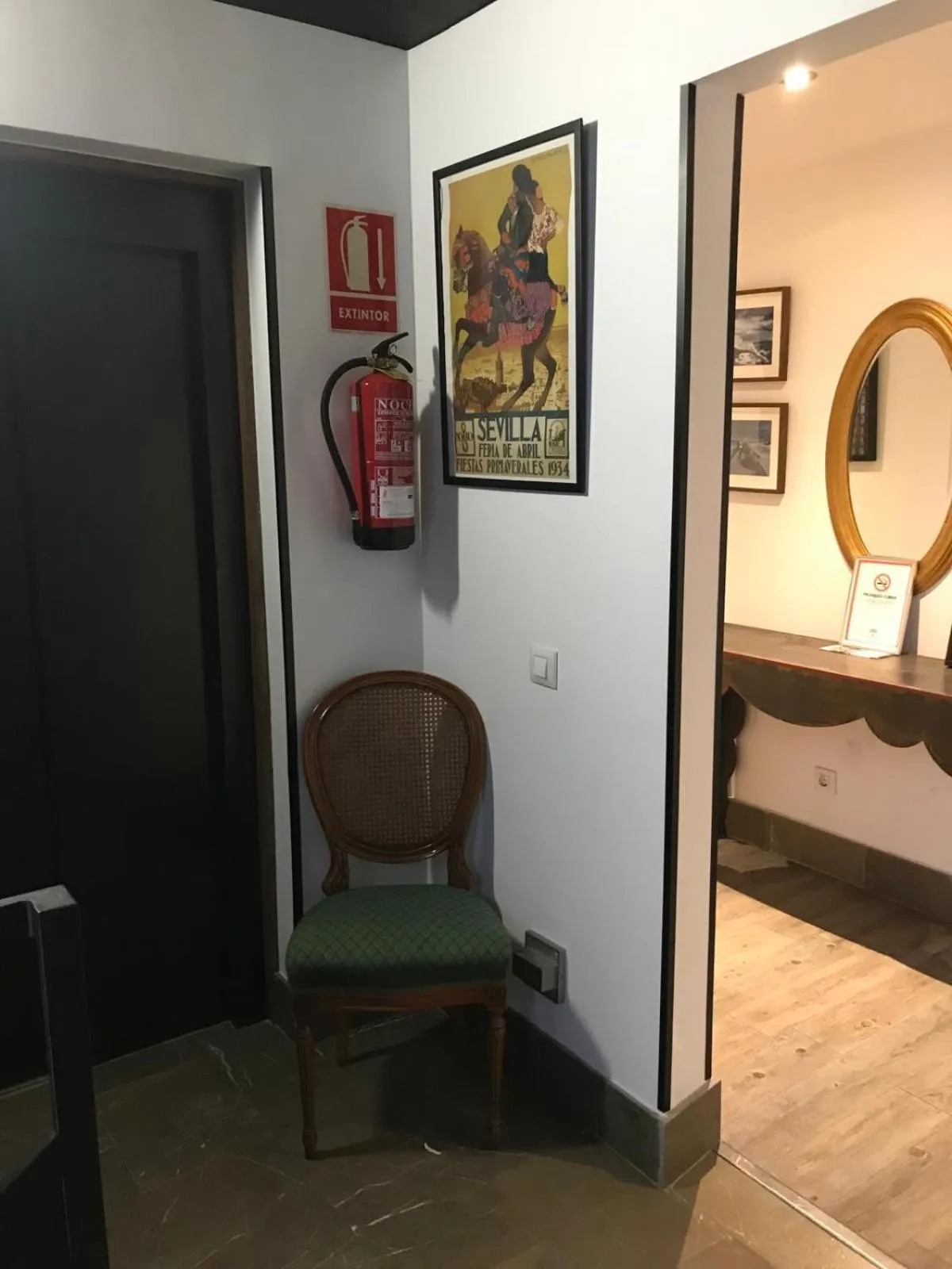 Property building in Urban House Siurot 33