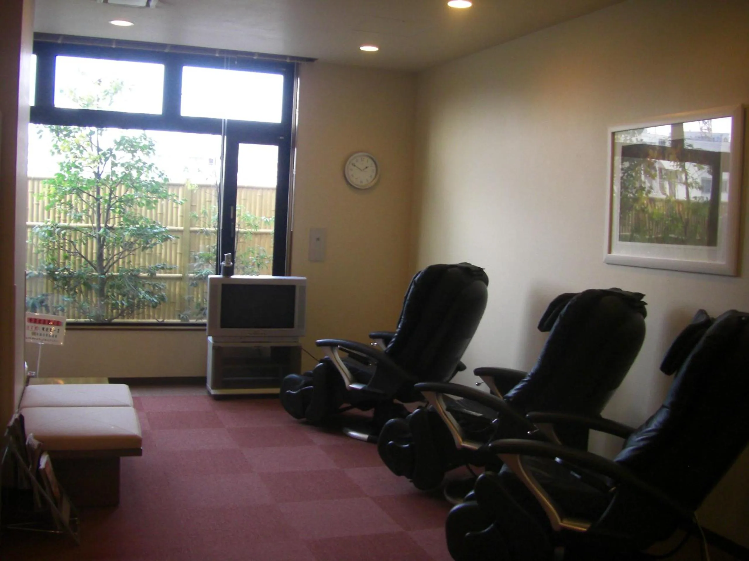 Other in Hotel Route-Inn Matsusaka Ekihigashi