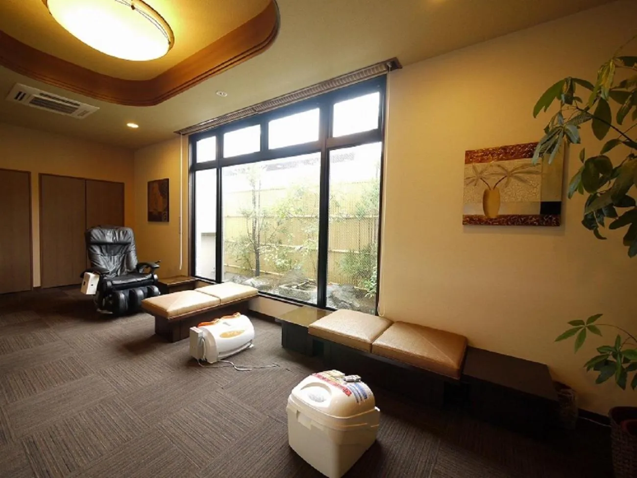 Other in Hotel Route-Inn Dai-ni Kameyama Inter