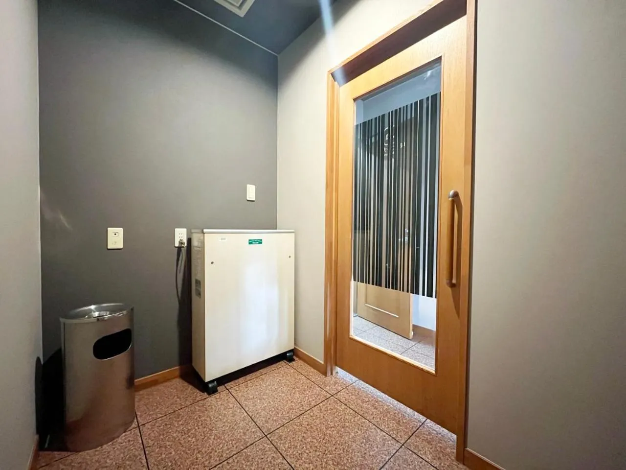 Area and facilities in Hotel Route-Inn Jouetsu