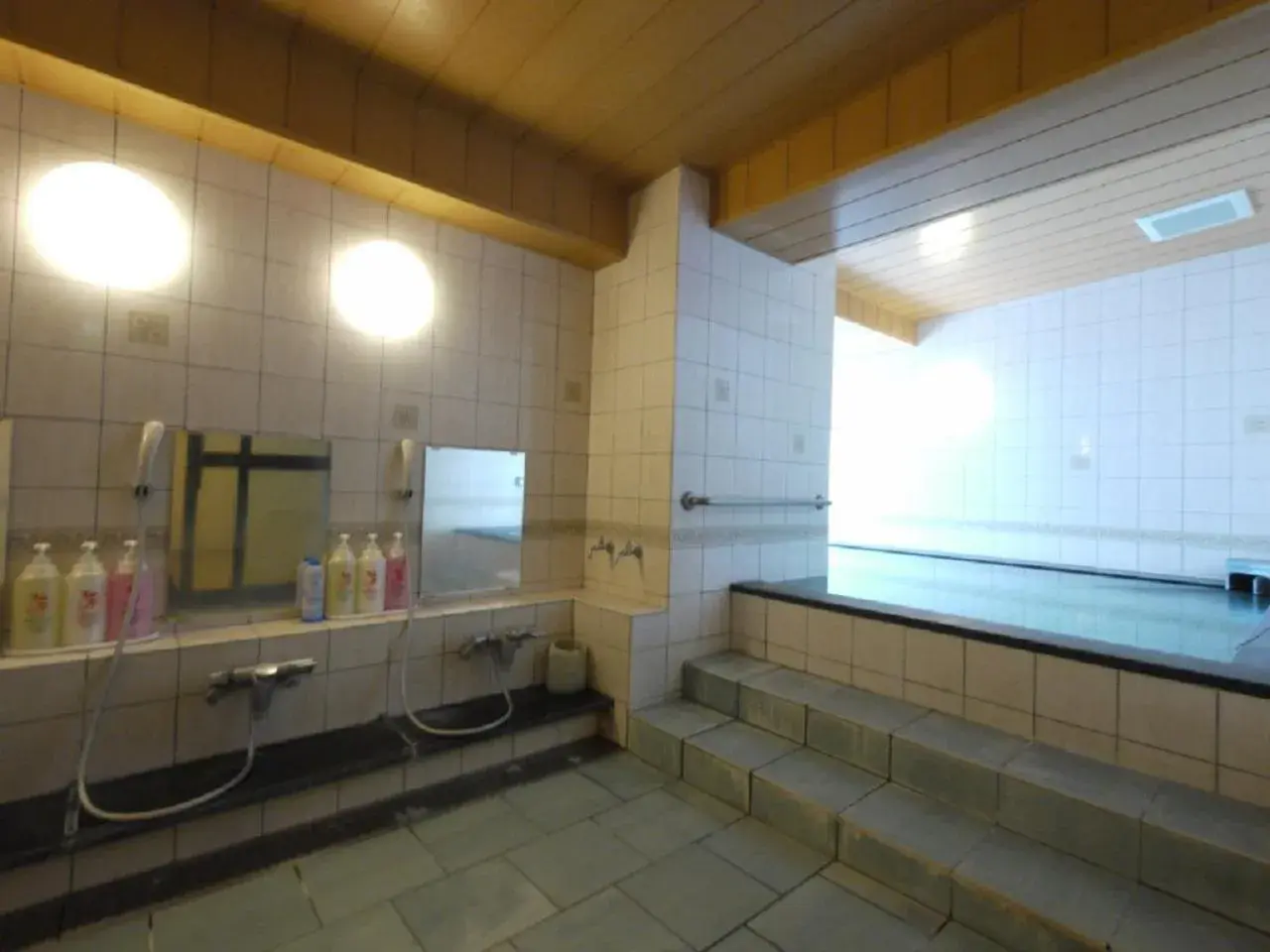 Public Bath, Bathroom in HOTEL ROUTE-INN Ueda - Route 18 -
