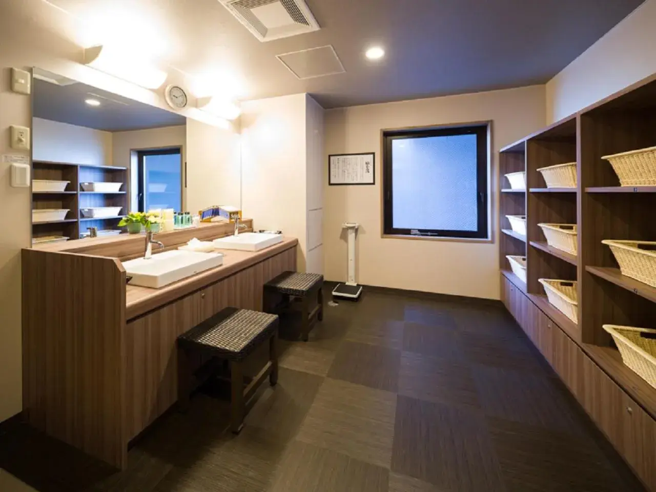 Public Bath, Bed in Hotel Route-Inn Komoro Public Bath, Bed in Hotel Route-Inn Komoro