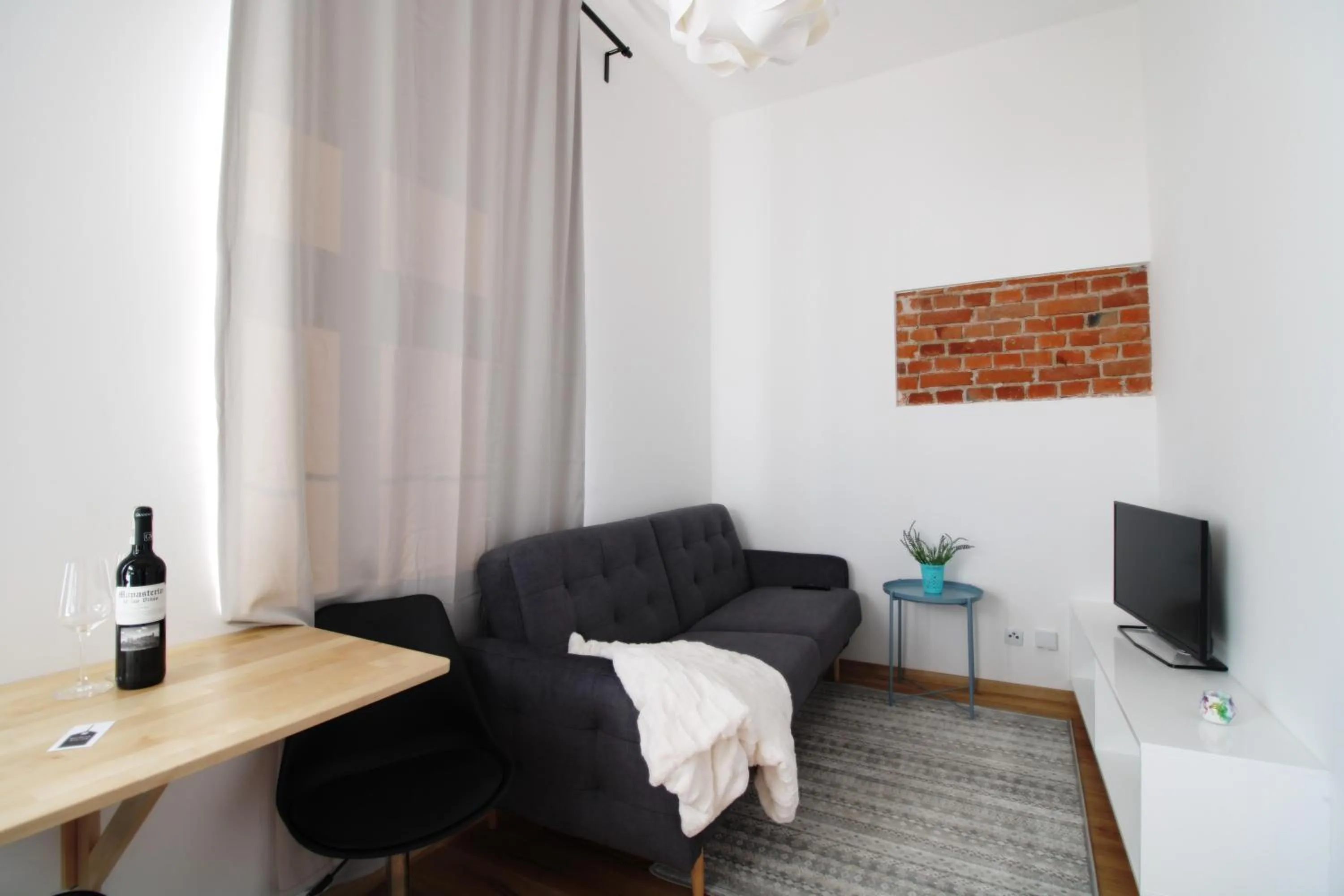 Aparthotel Tectum TectumApartments