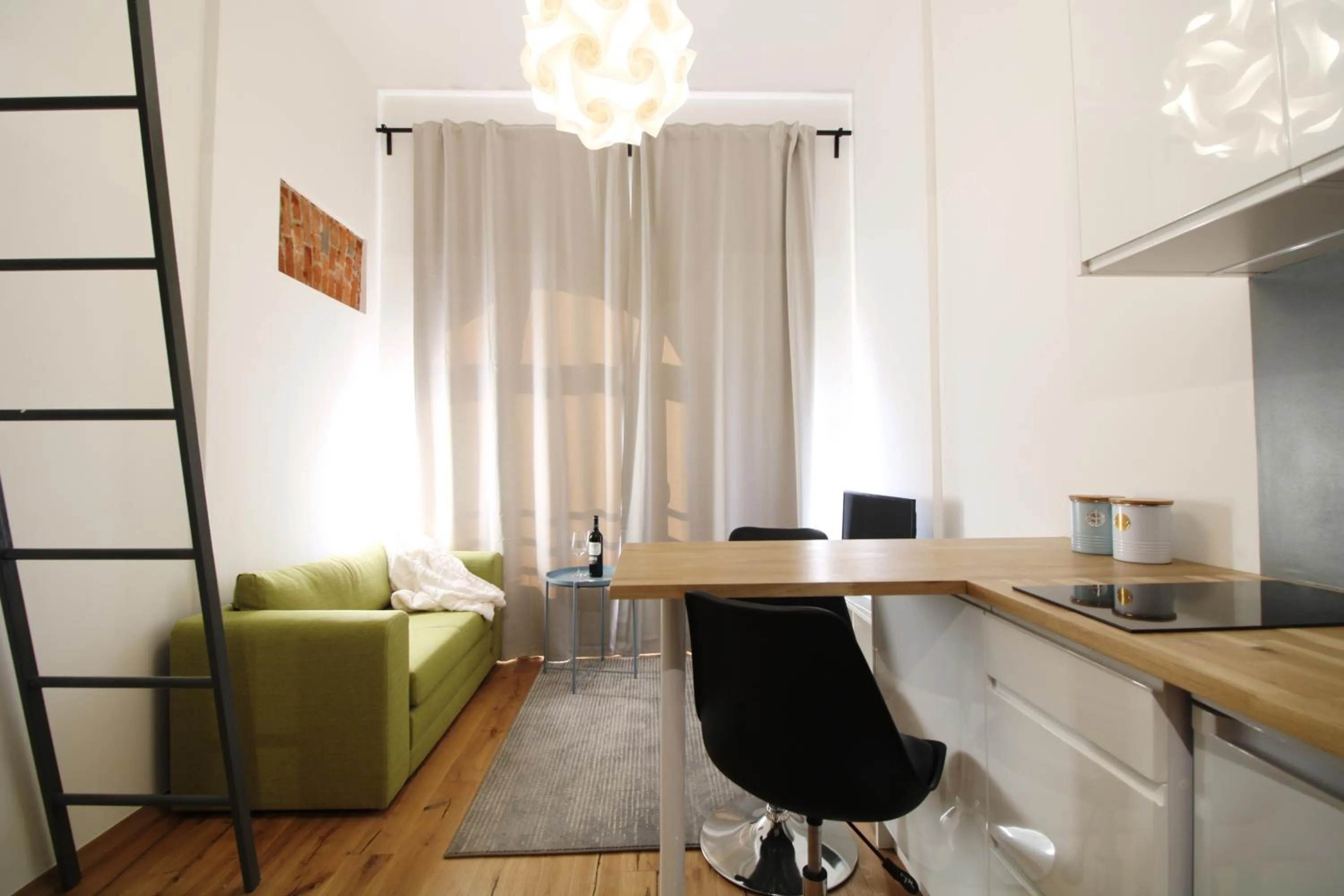 Aparthotel Tectum TectumApartments