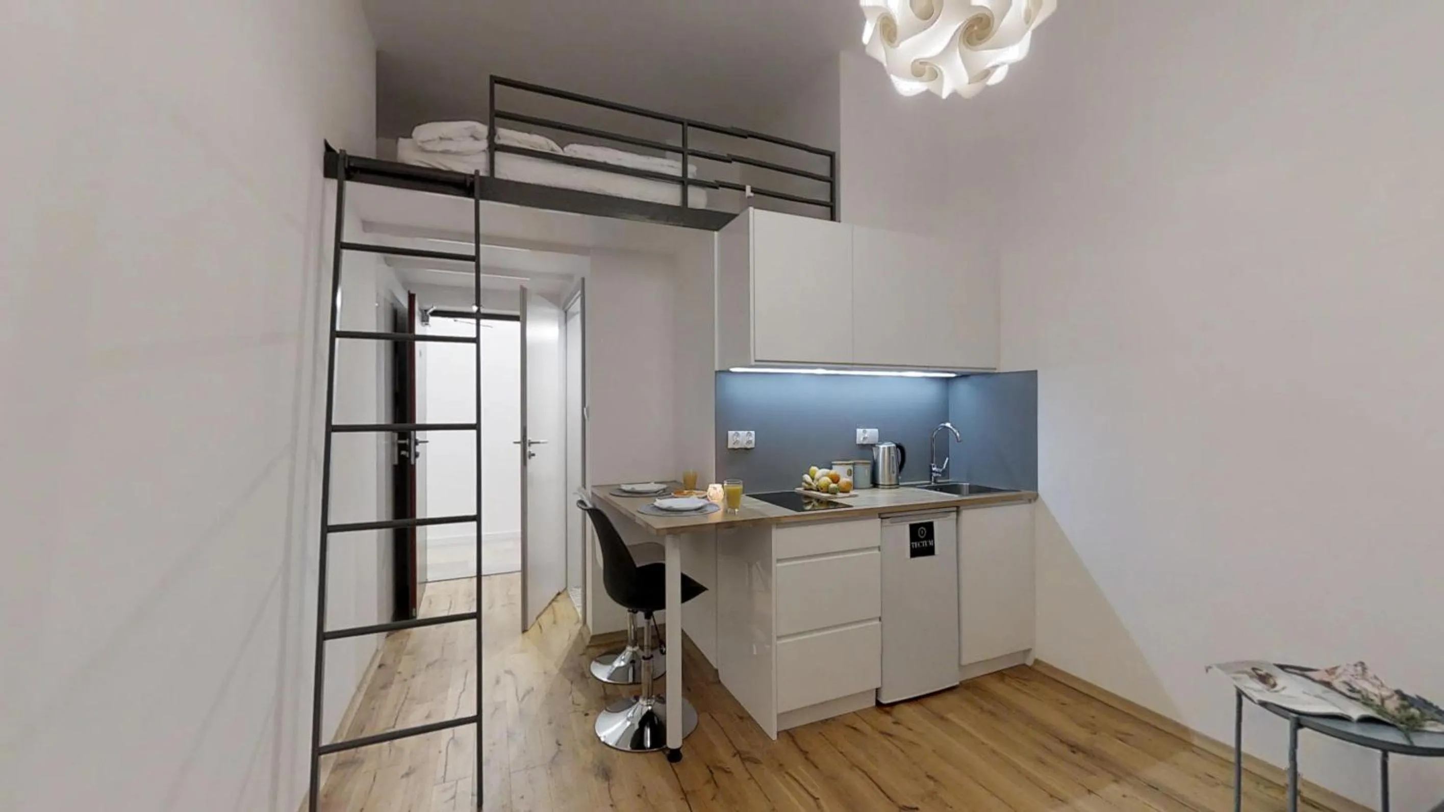 Aparthotel Tectum TectumApartments