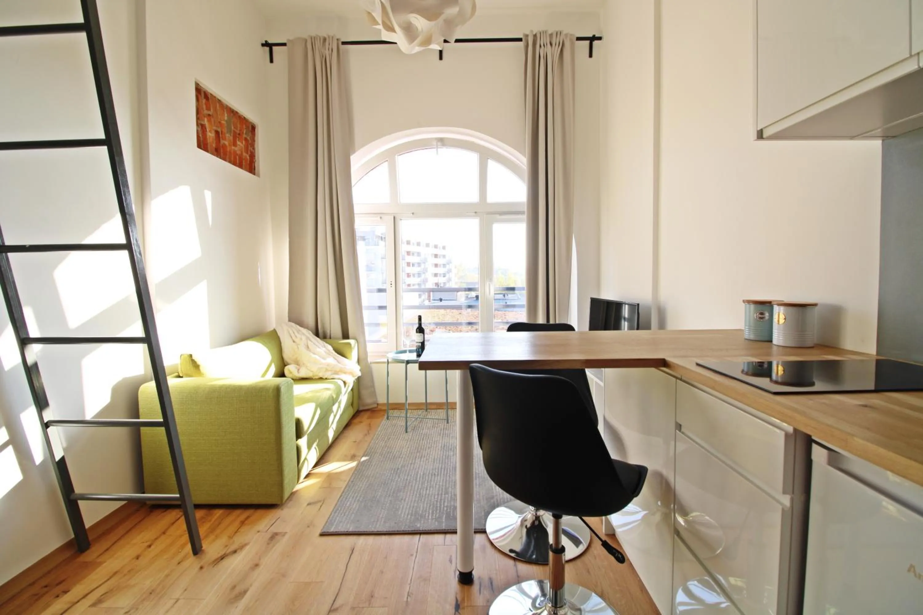 Aparthotel Tectum TectumApartments