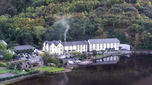 Leenane Hotel Leenane Hotel