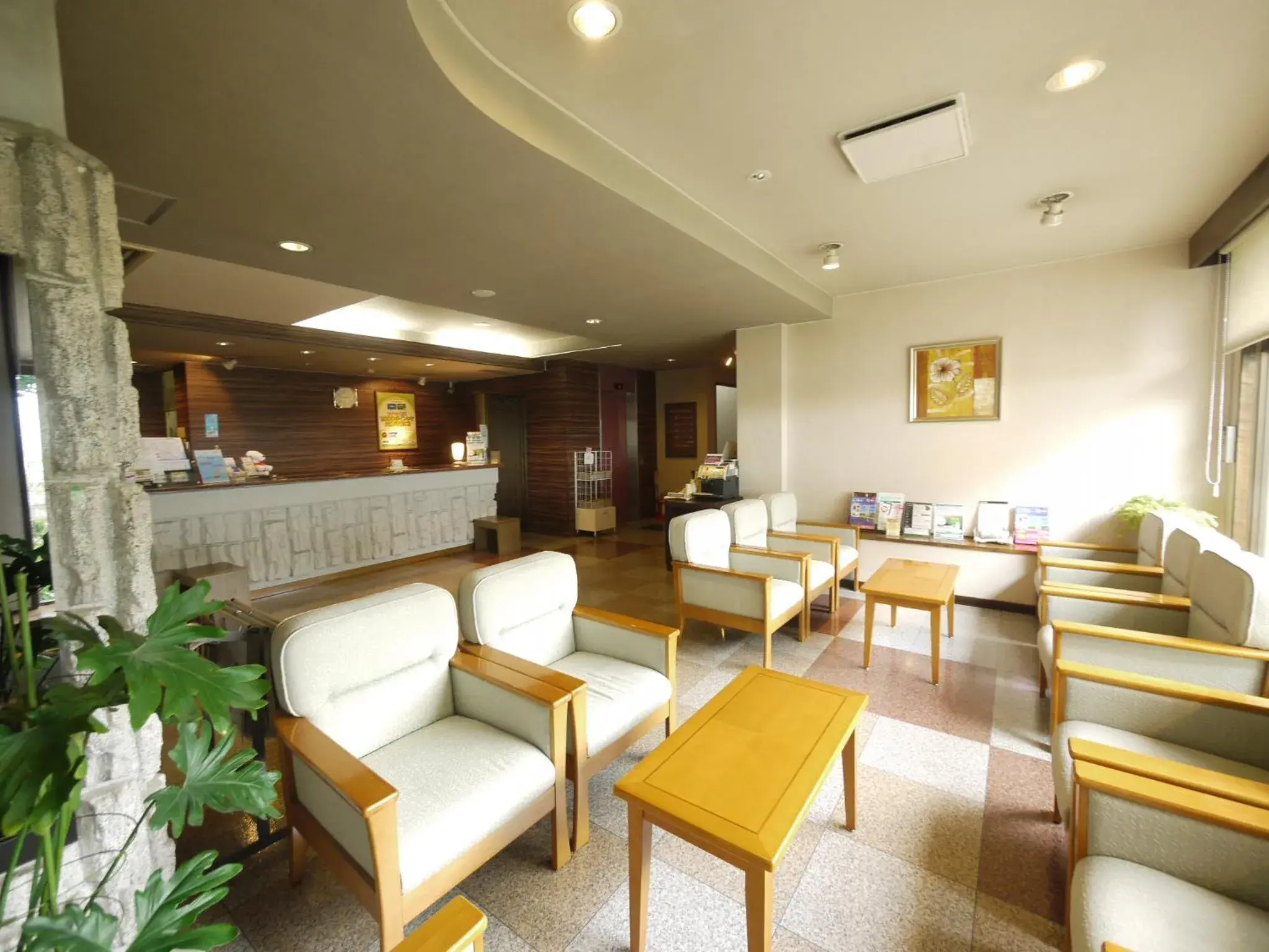 Hotel Route-Inn Court Minami Alps Hotel Route-Inn Court Minami Alps
