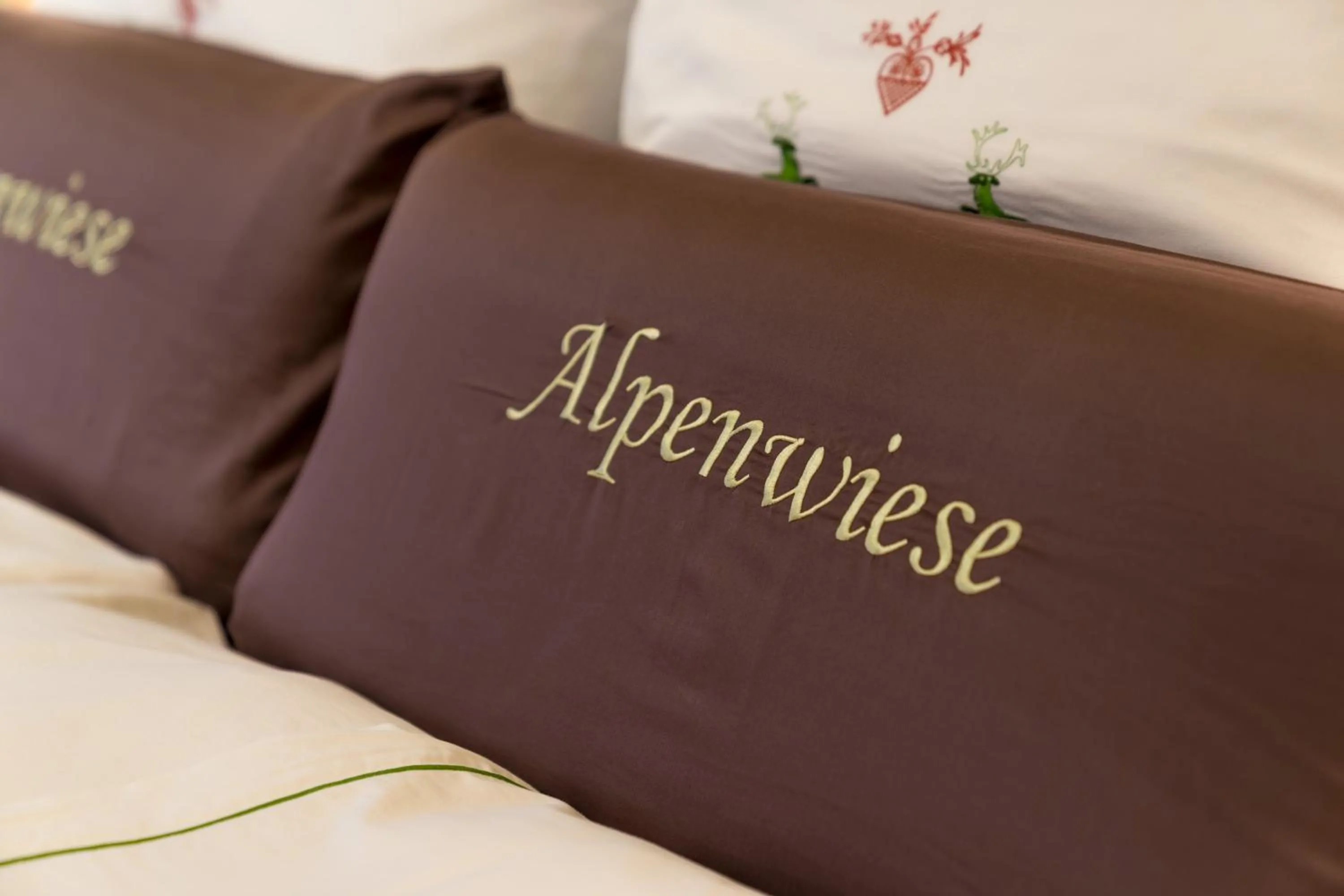 Apartment Alpenwiese