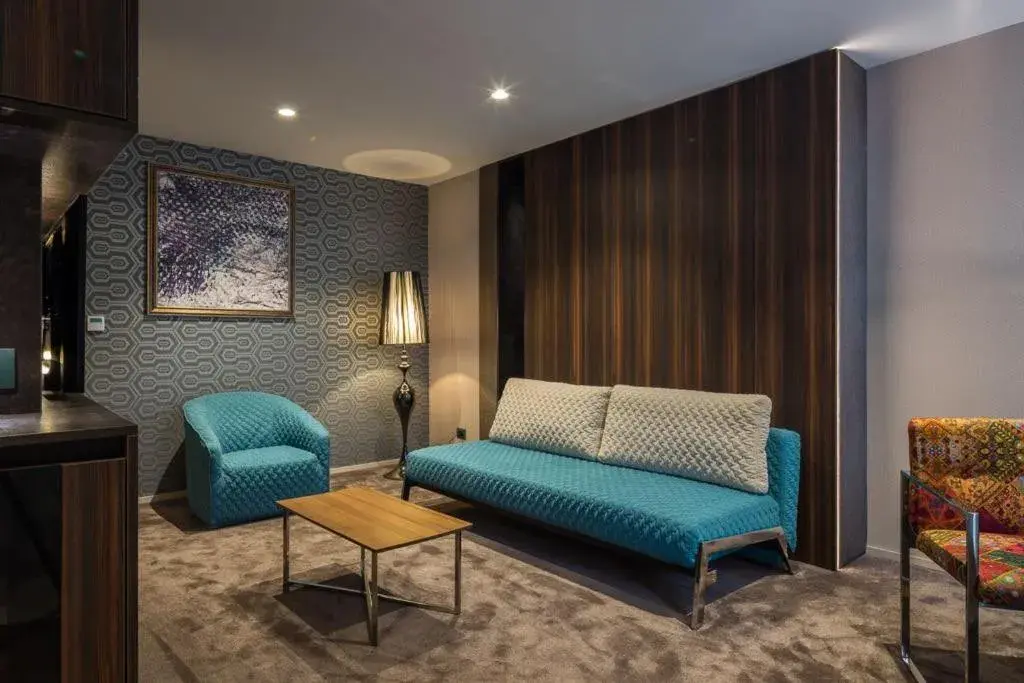 Superior Apartment in Hotel Continental Superior Apartment in Hotel Continental