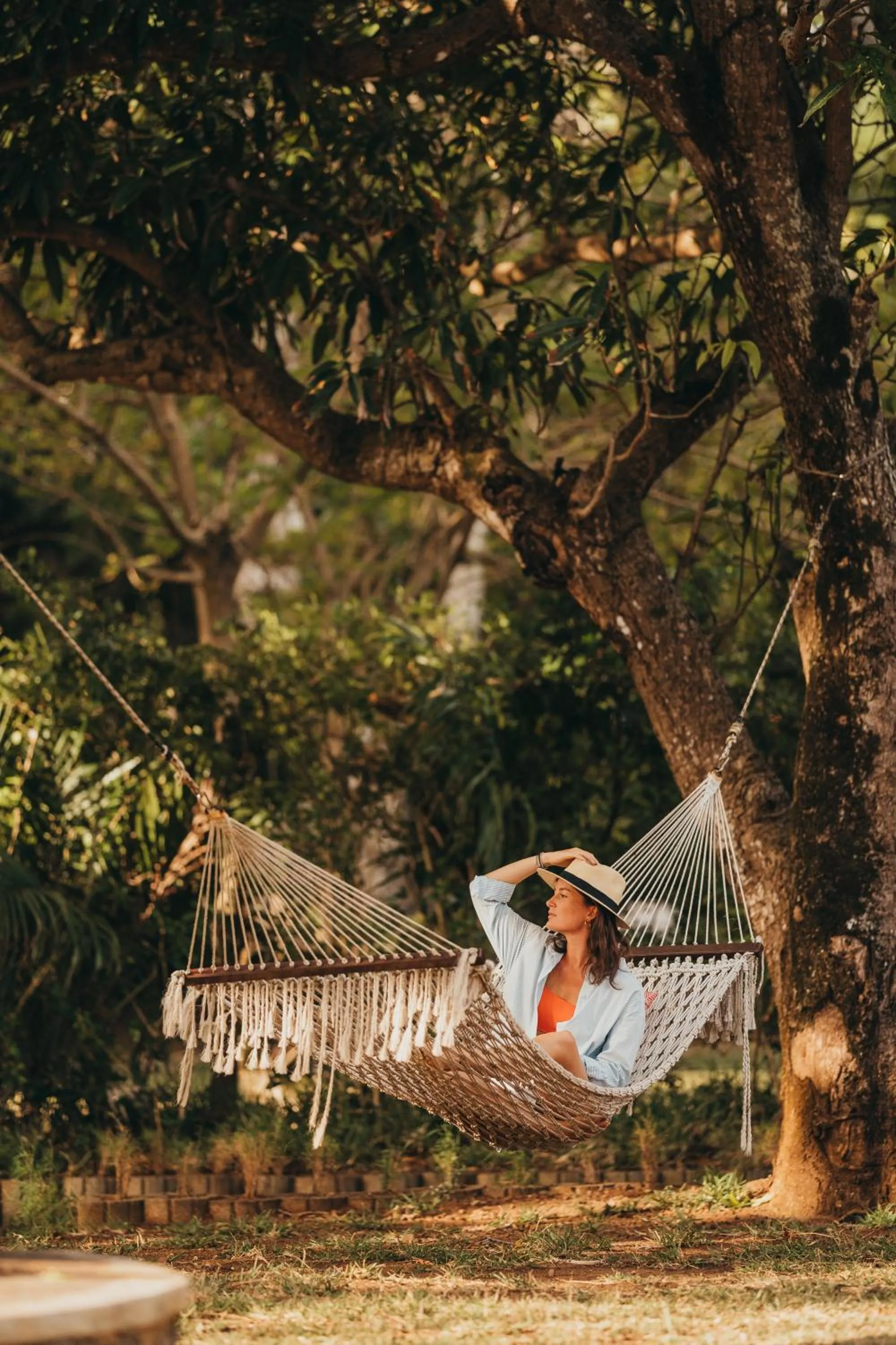 People in Kaz'alala Hosted B&B