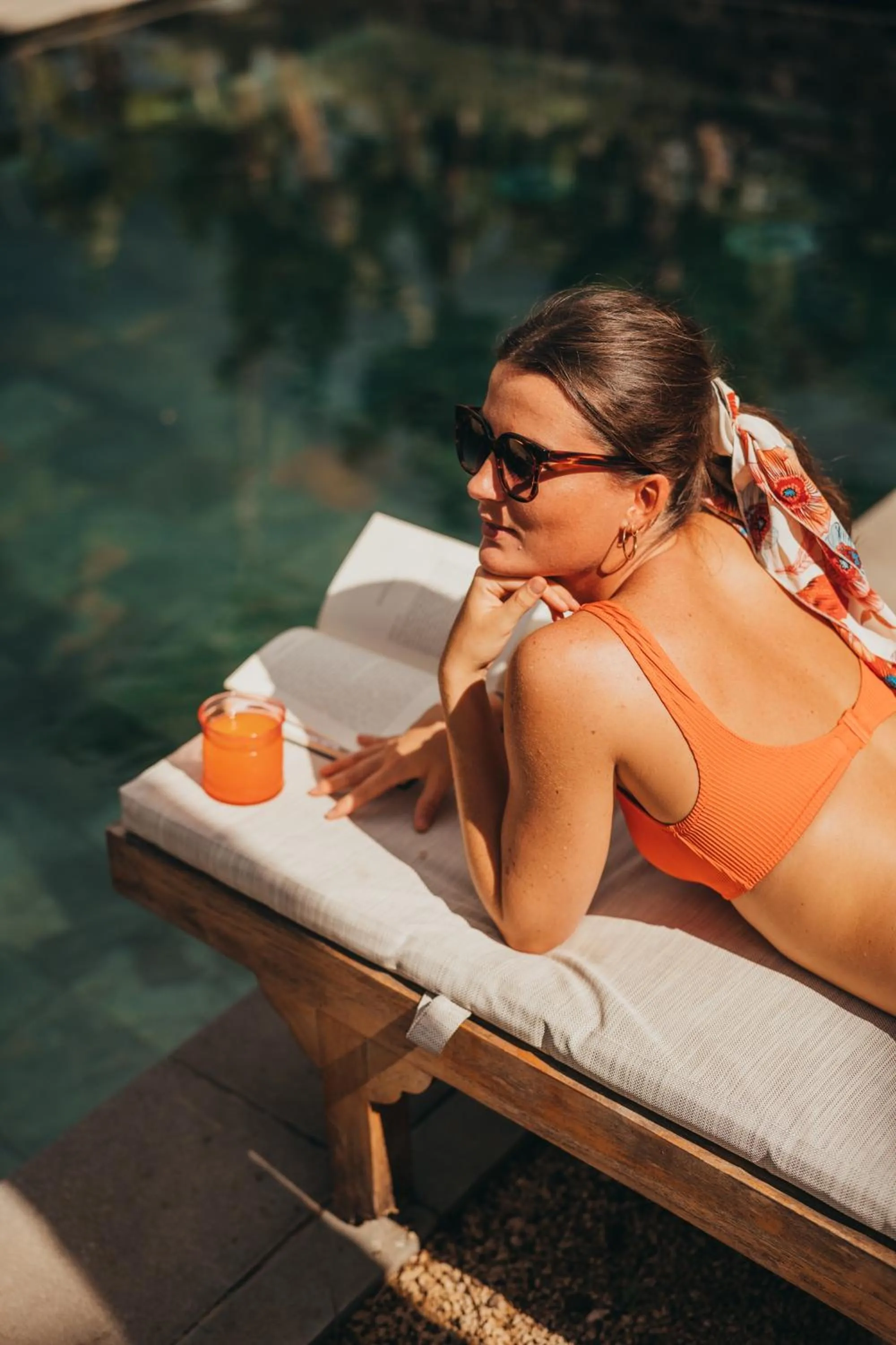 People in Kaz'alala Hosted B&B