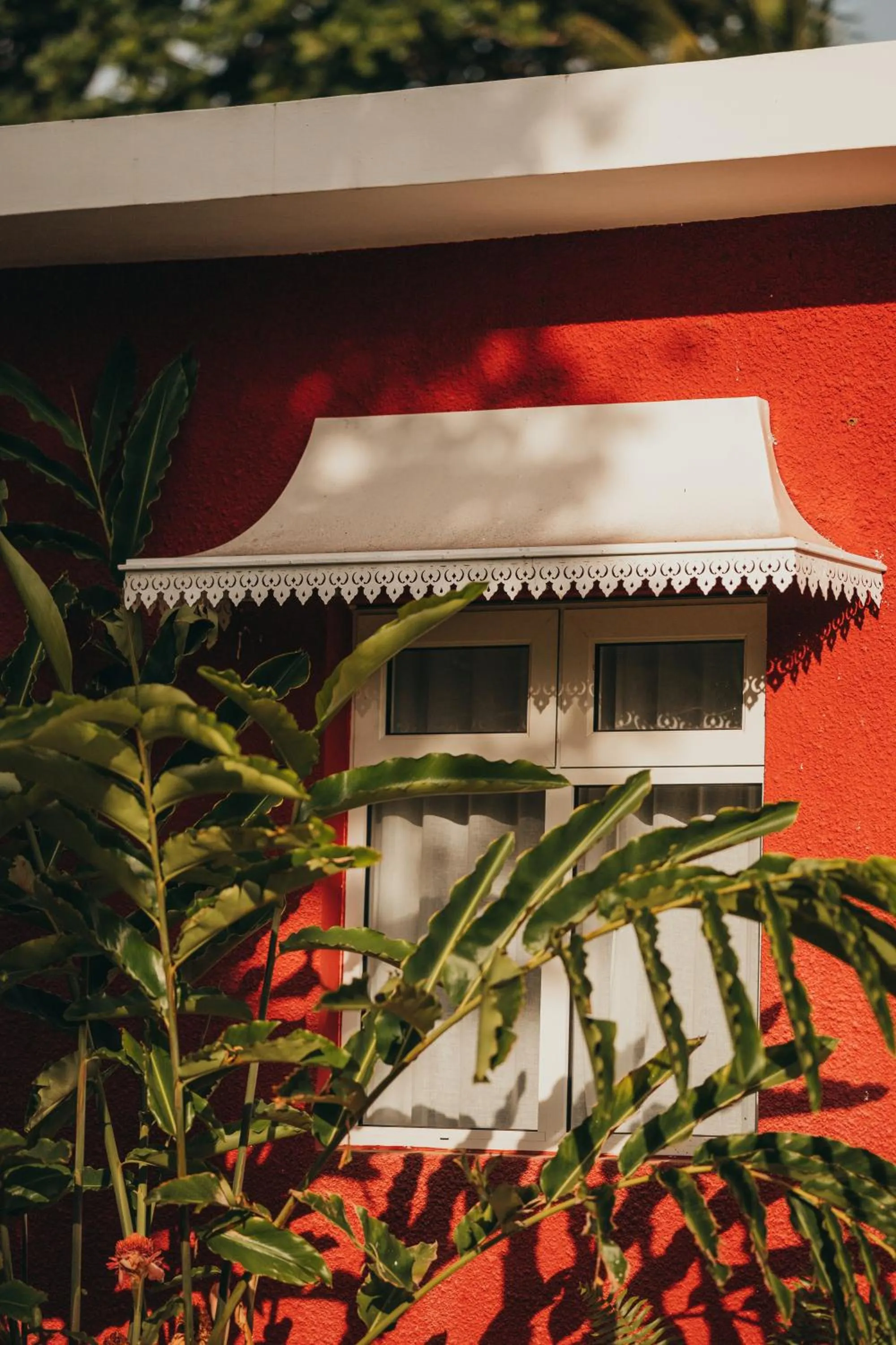 Property building in Kaz'alala Hosted B&B