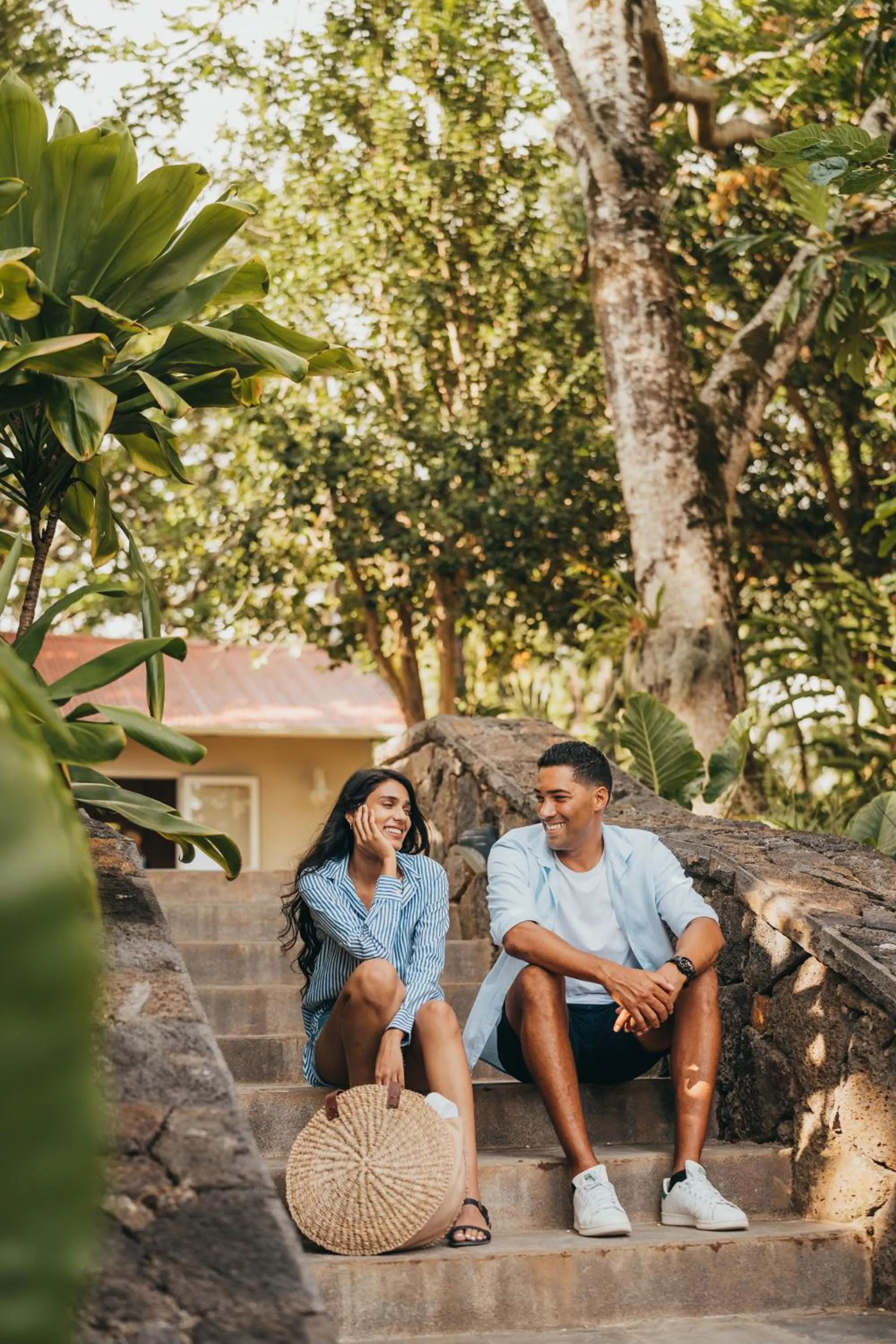 Guests in Kaz'alala Hosted B&B