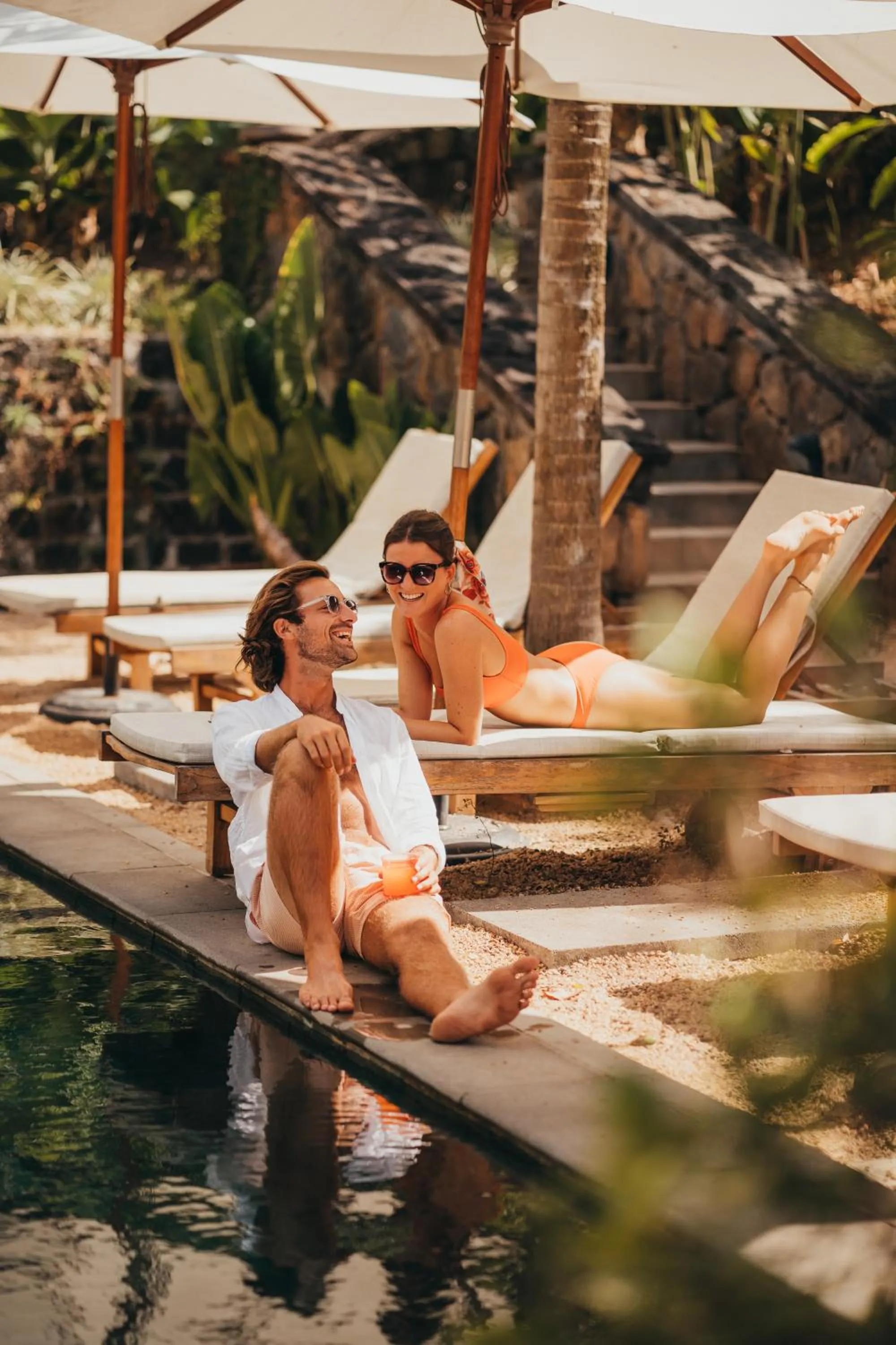 People in Kaz'alala Hosted B&B