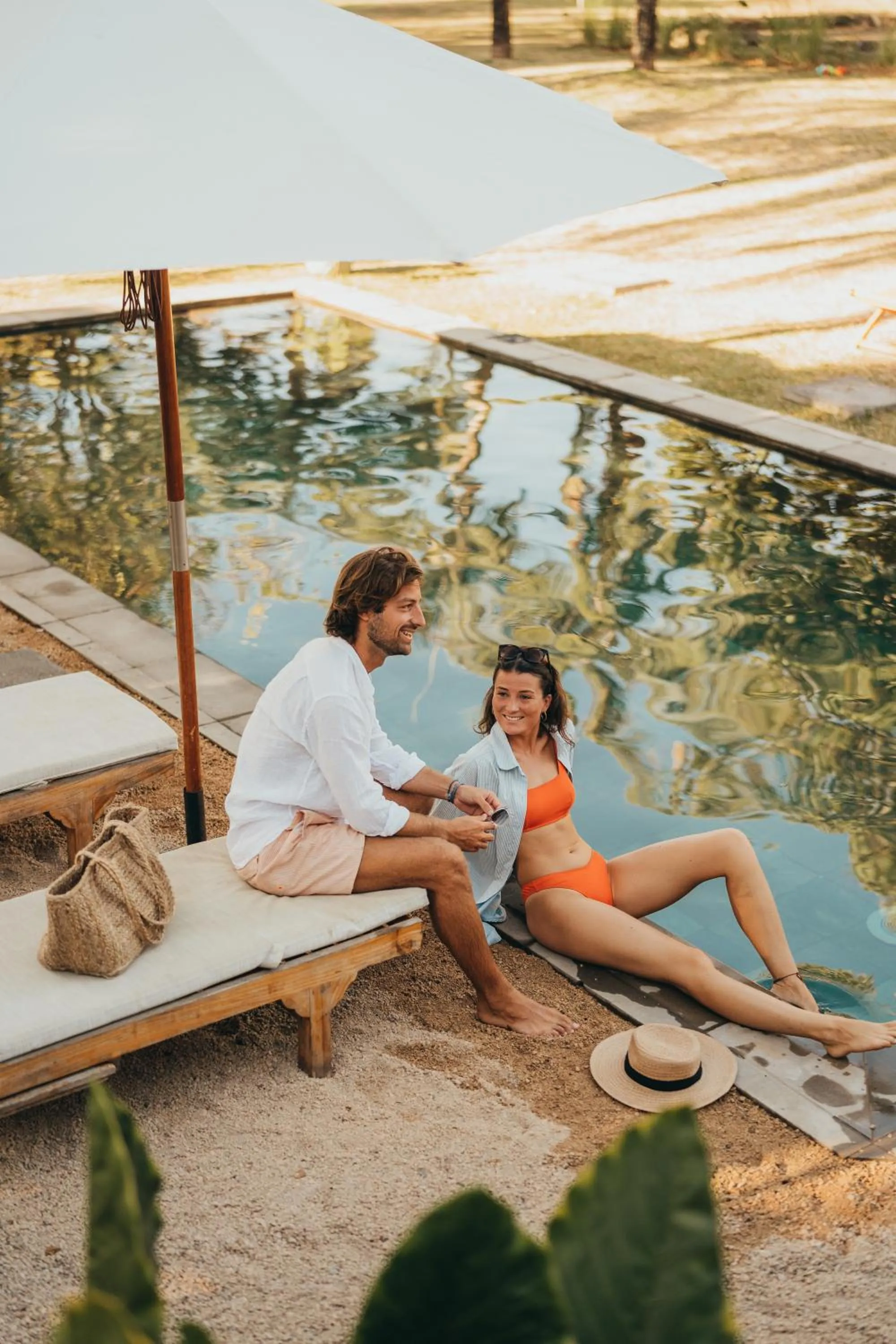 Day in Kaz'alala Hosted B&B