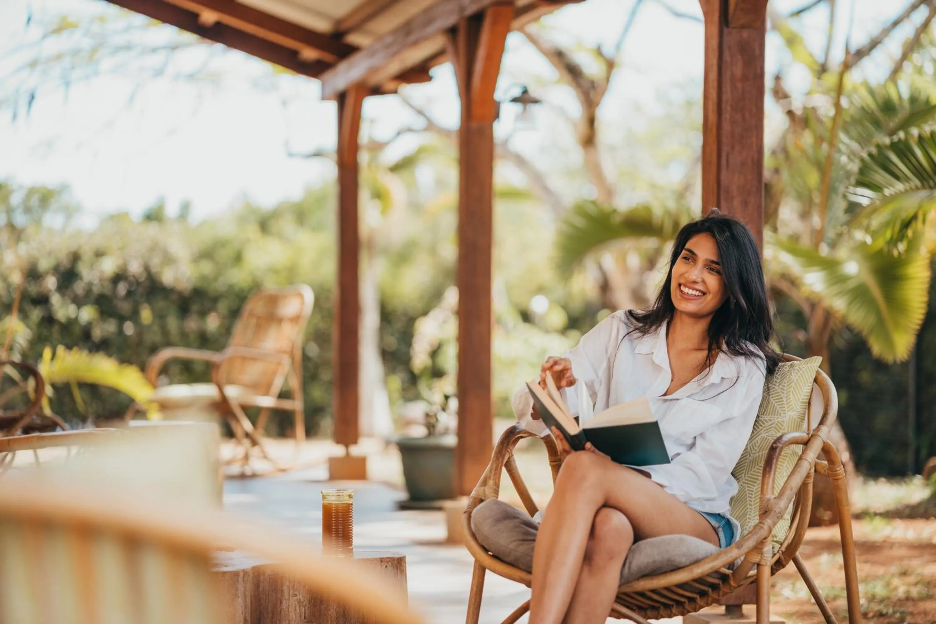 People in Kaz'alala Hosted B&B