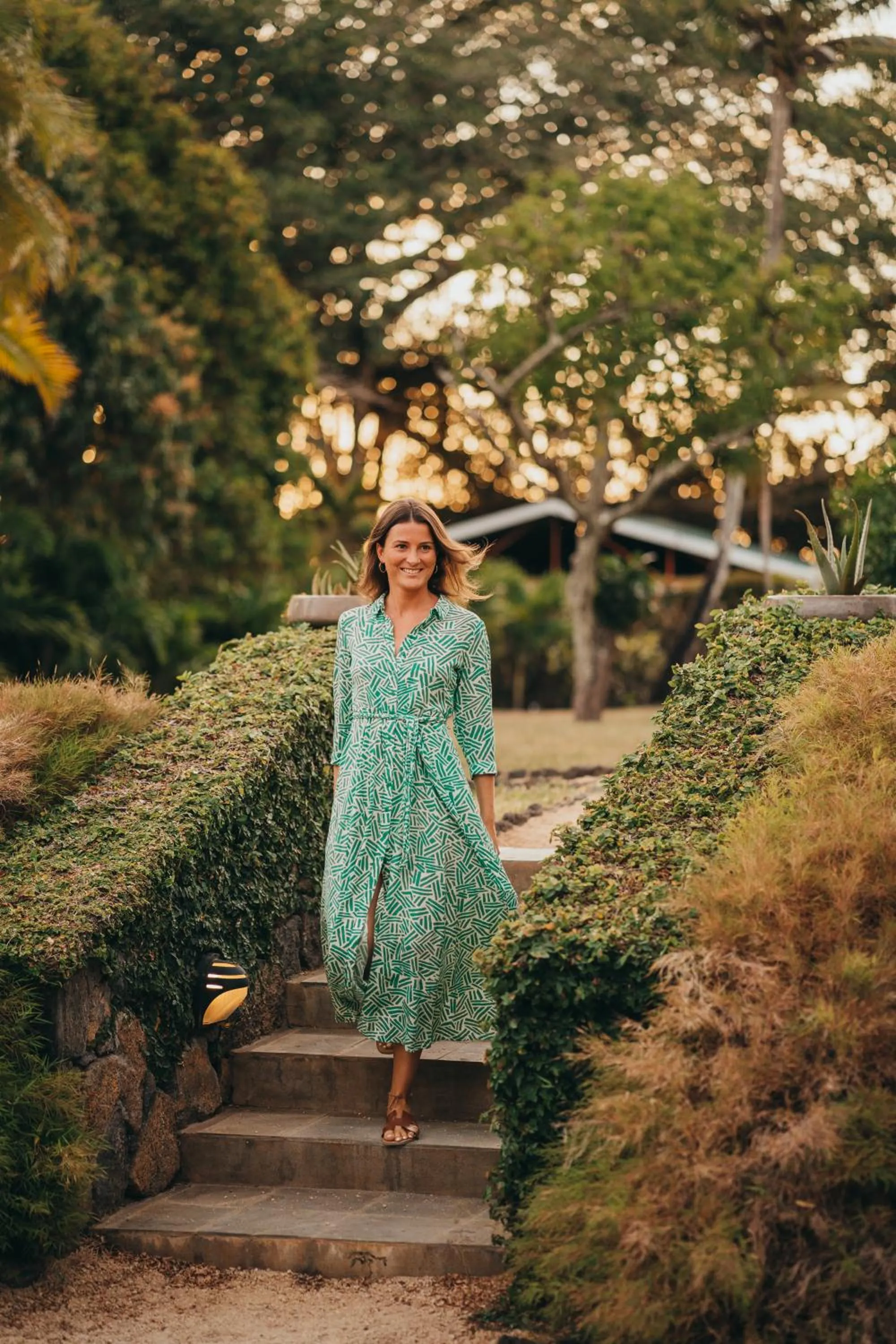 Guests in Kaz'alala Hosted B&B